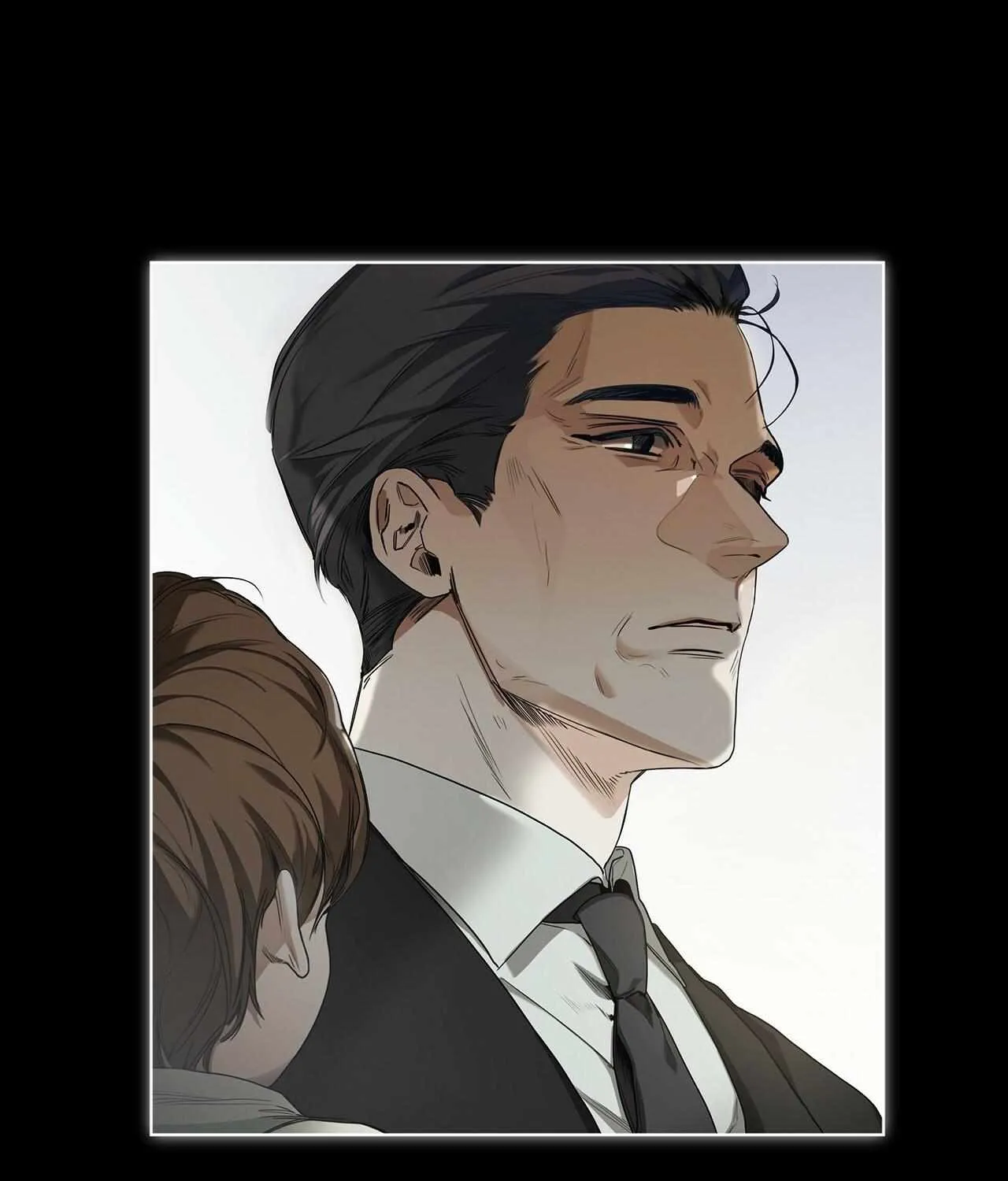 The Foul Chapter 12 page 23 - 