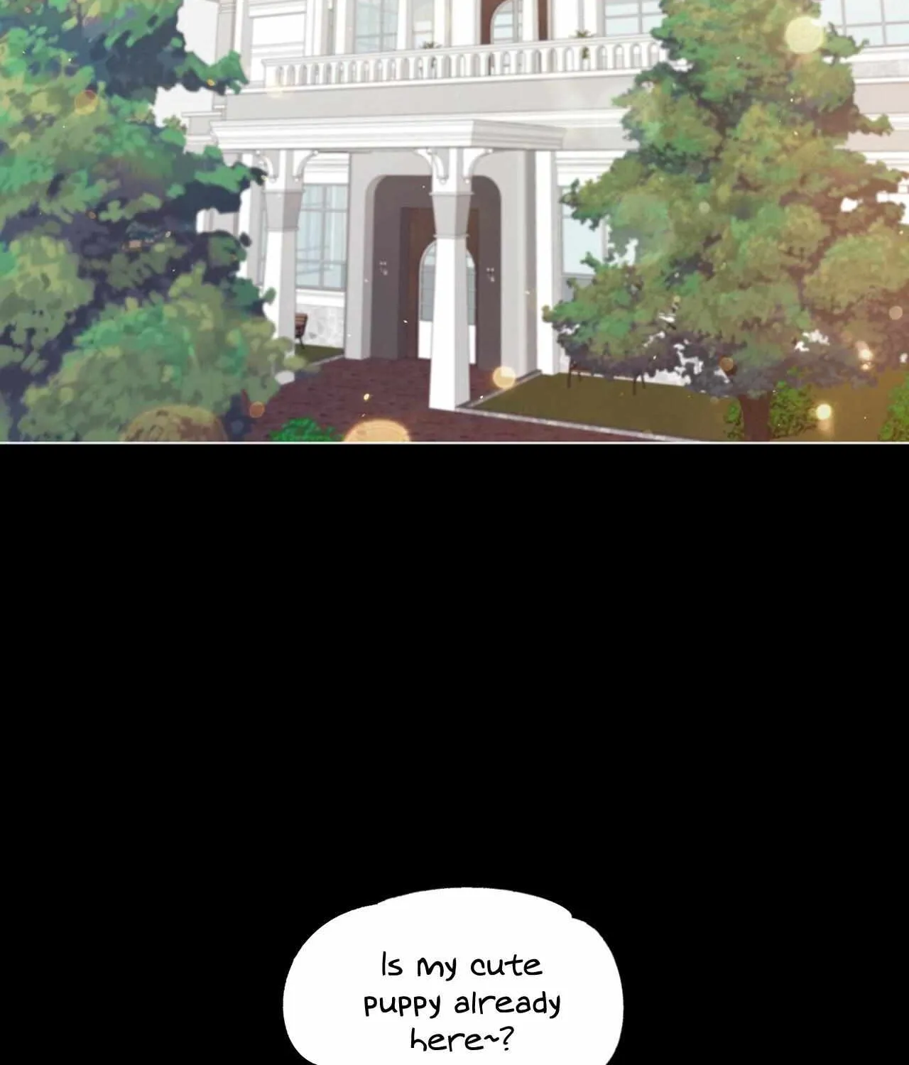 The Foul Chapter 12 page 38 - 