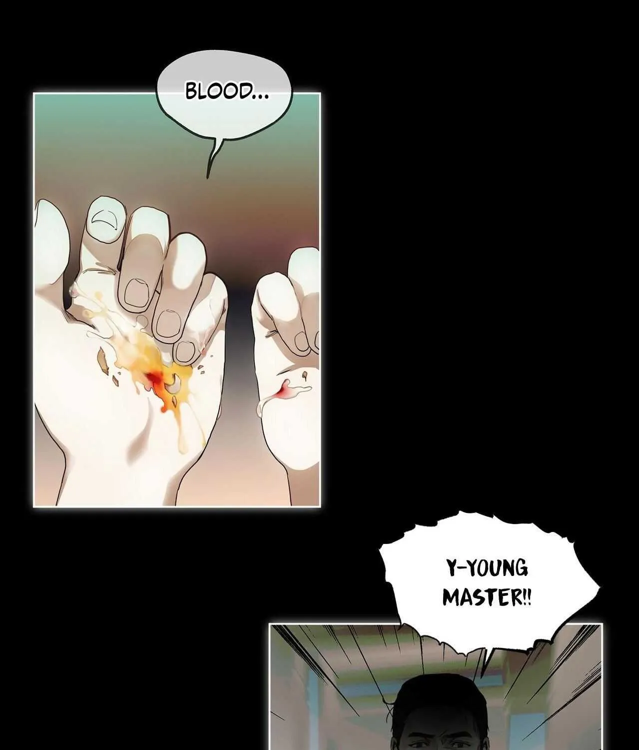 The Foul Chapter 12 page 5 - 