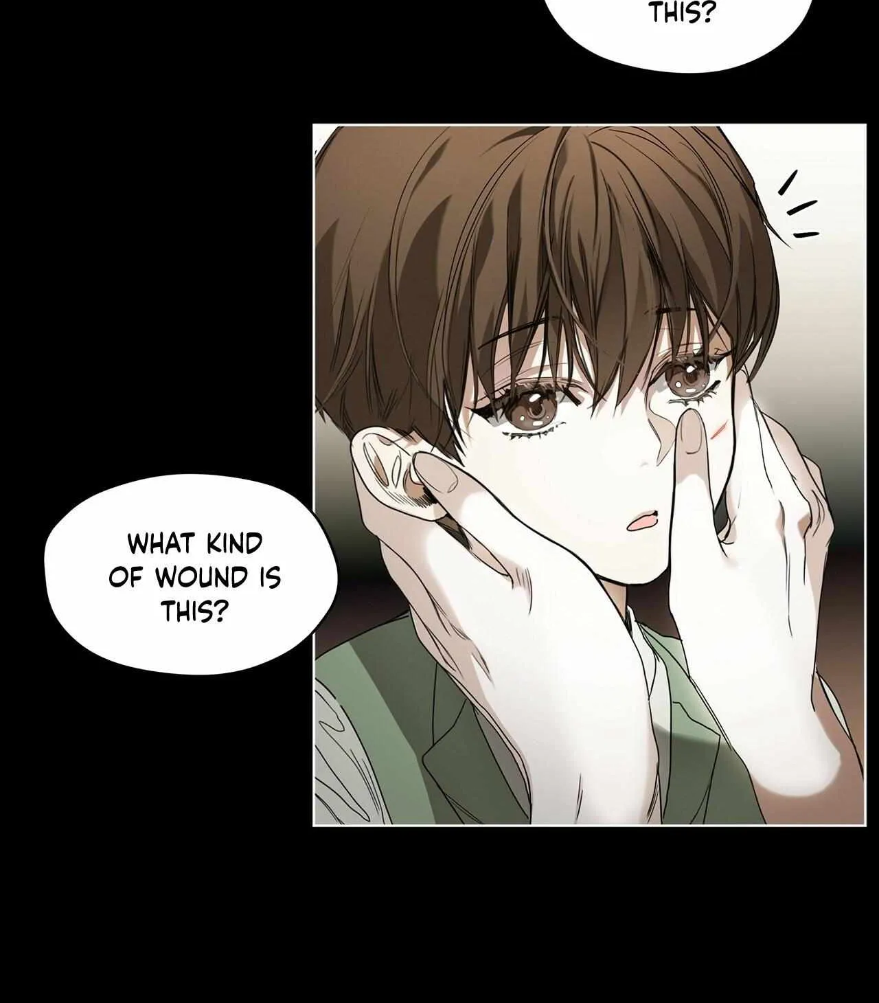 The Foul Chapter 12 page 42 - 