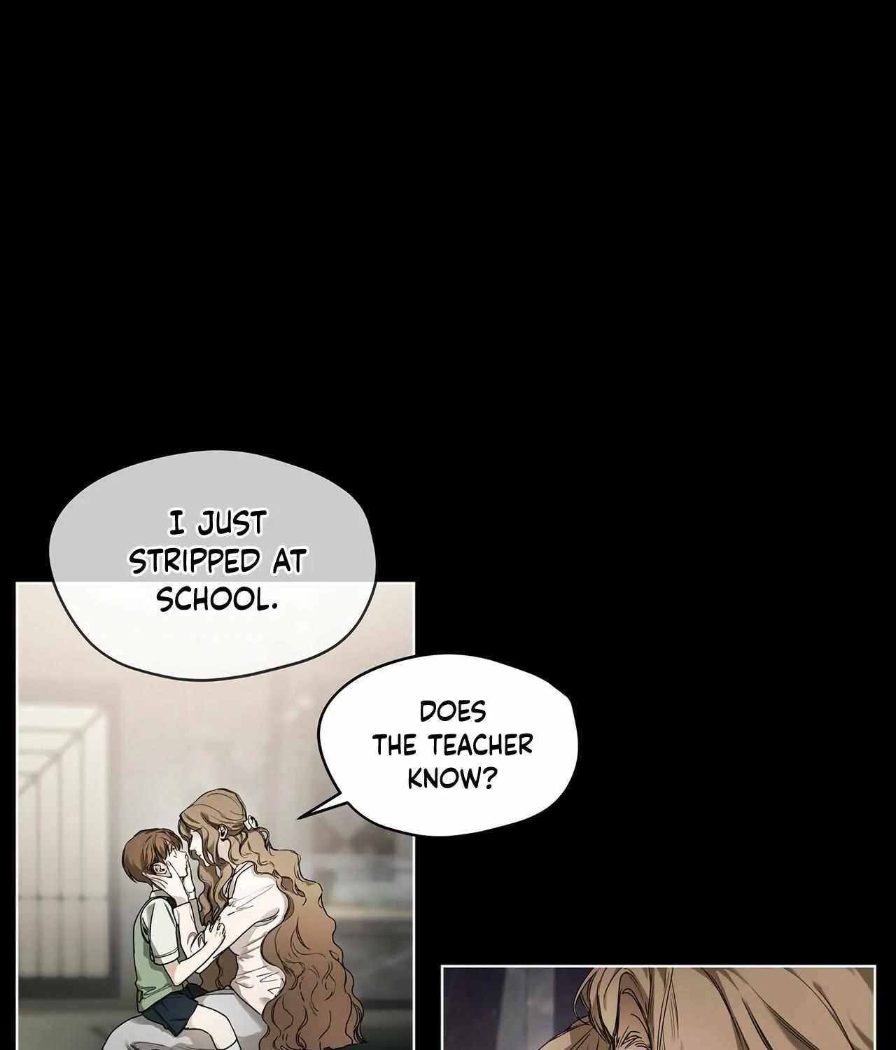 The Foul Chapter 12 page 43 - 