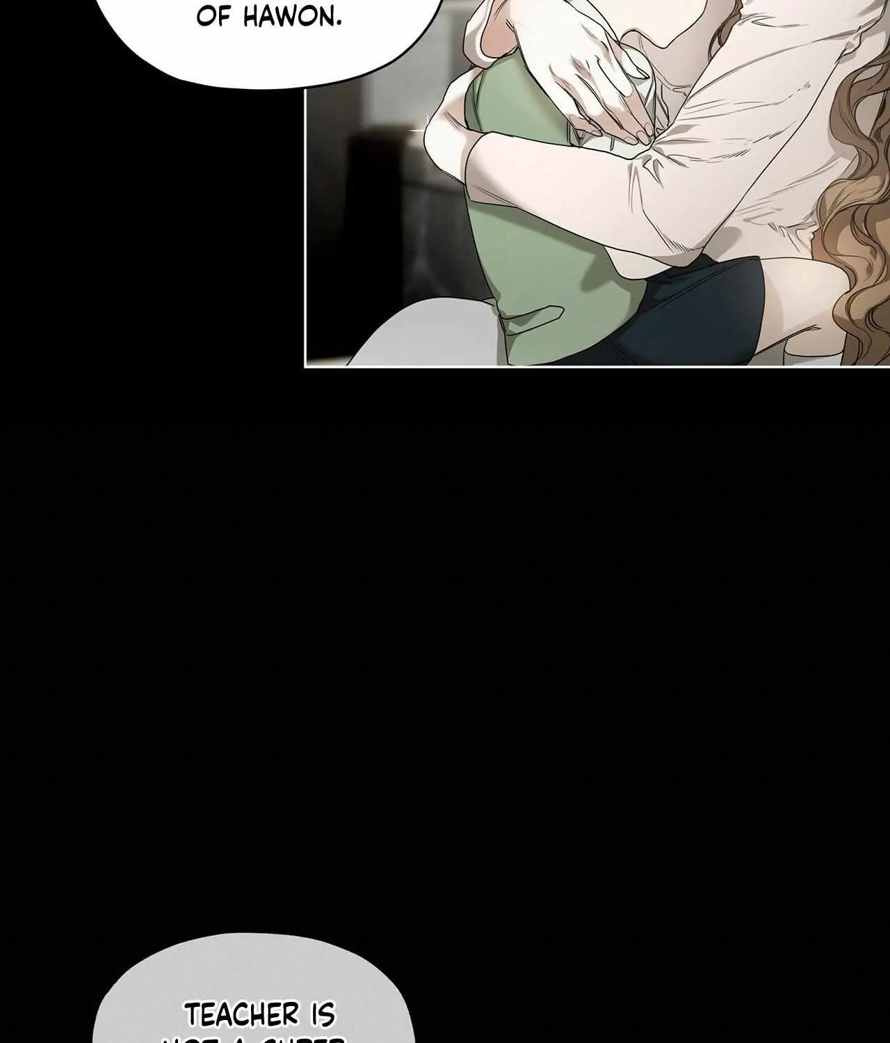 The Foul Chapter 12 page 47 - 