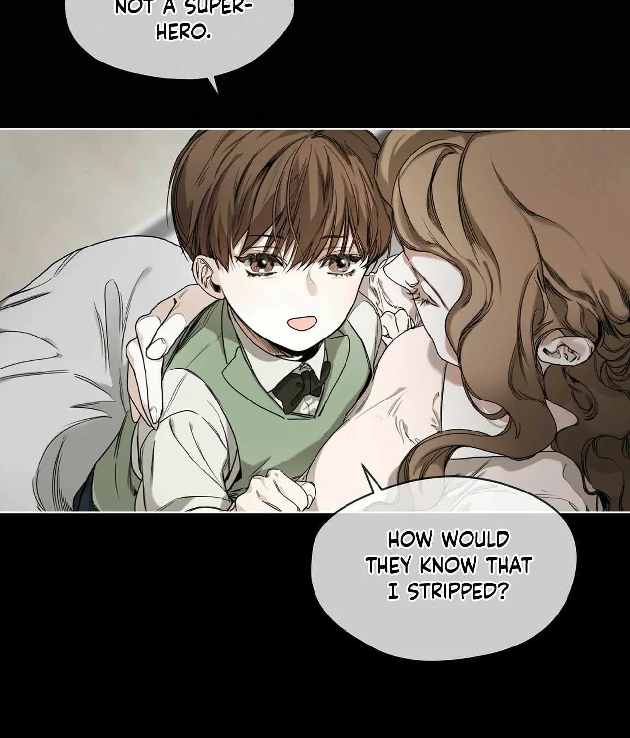 The Foul Chapter 12 page 48 - 