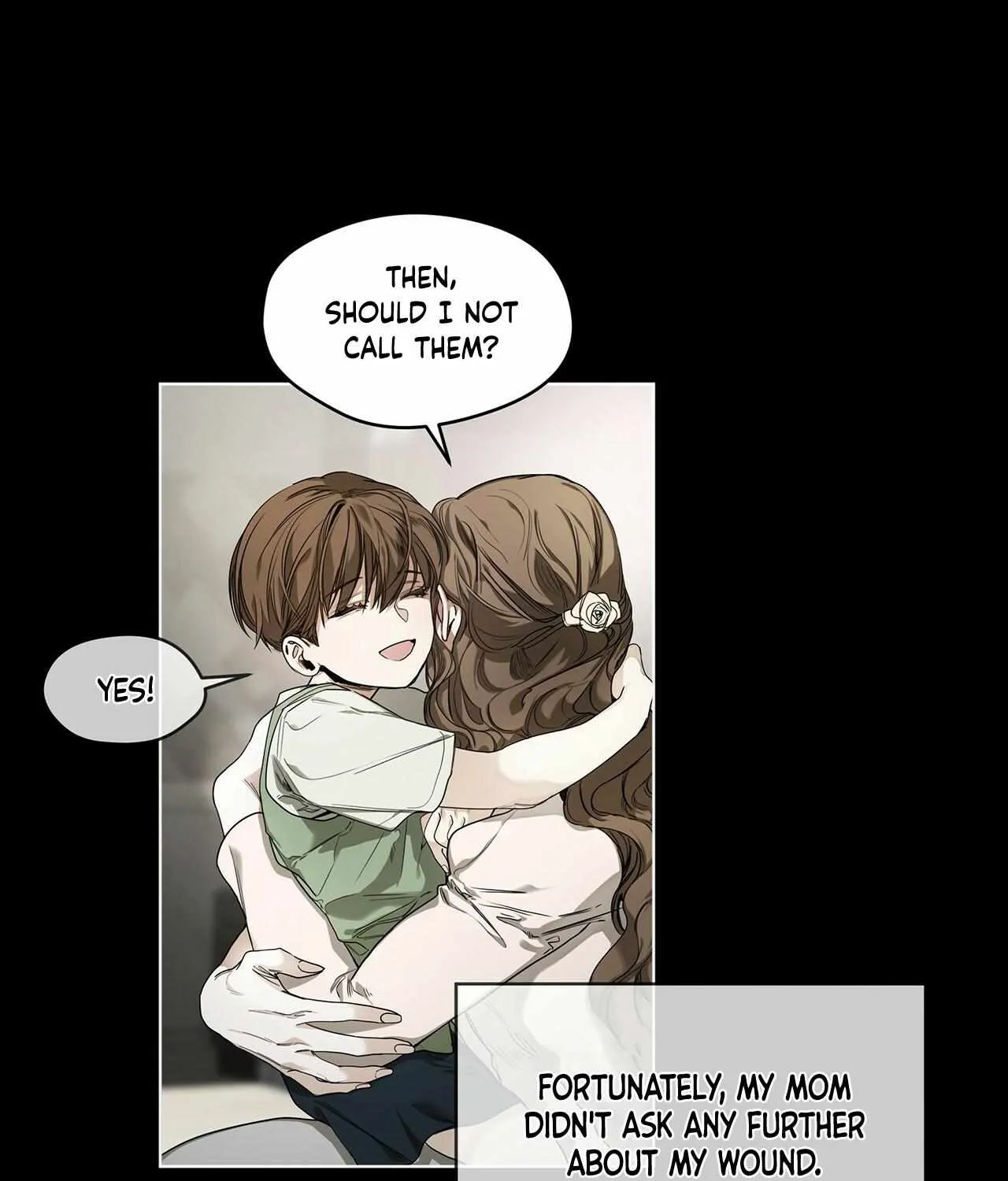 The Foul Chapter 12 page 50 - 
