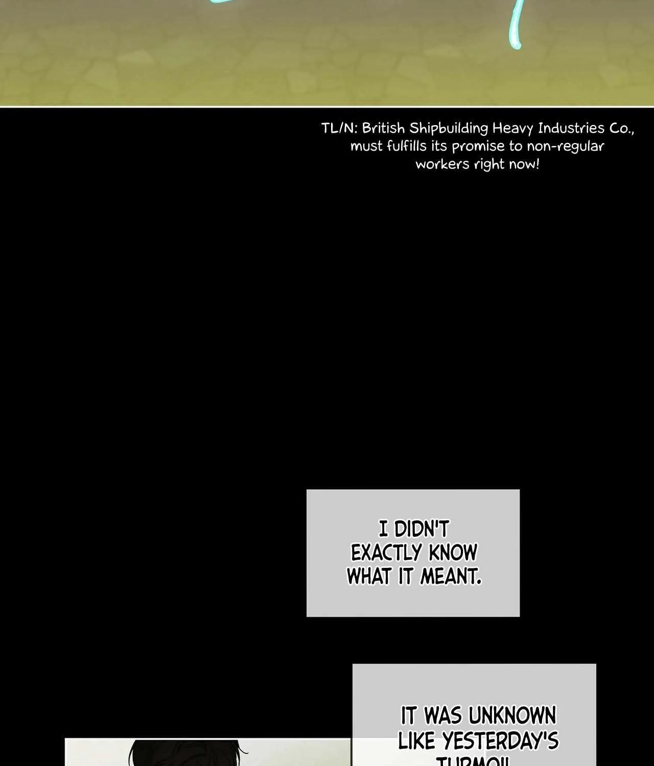 The Foul Chapter 12 page 54 - 
