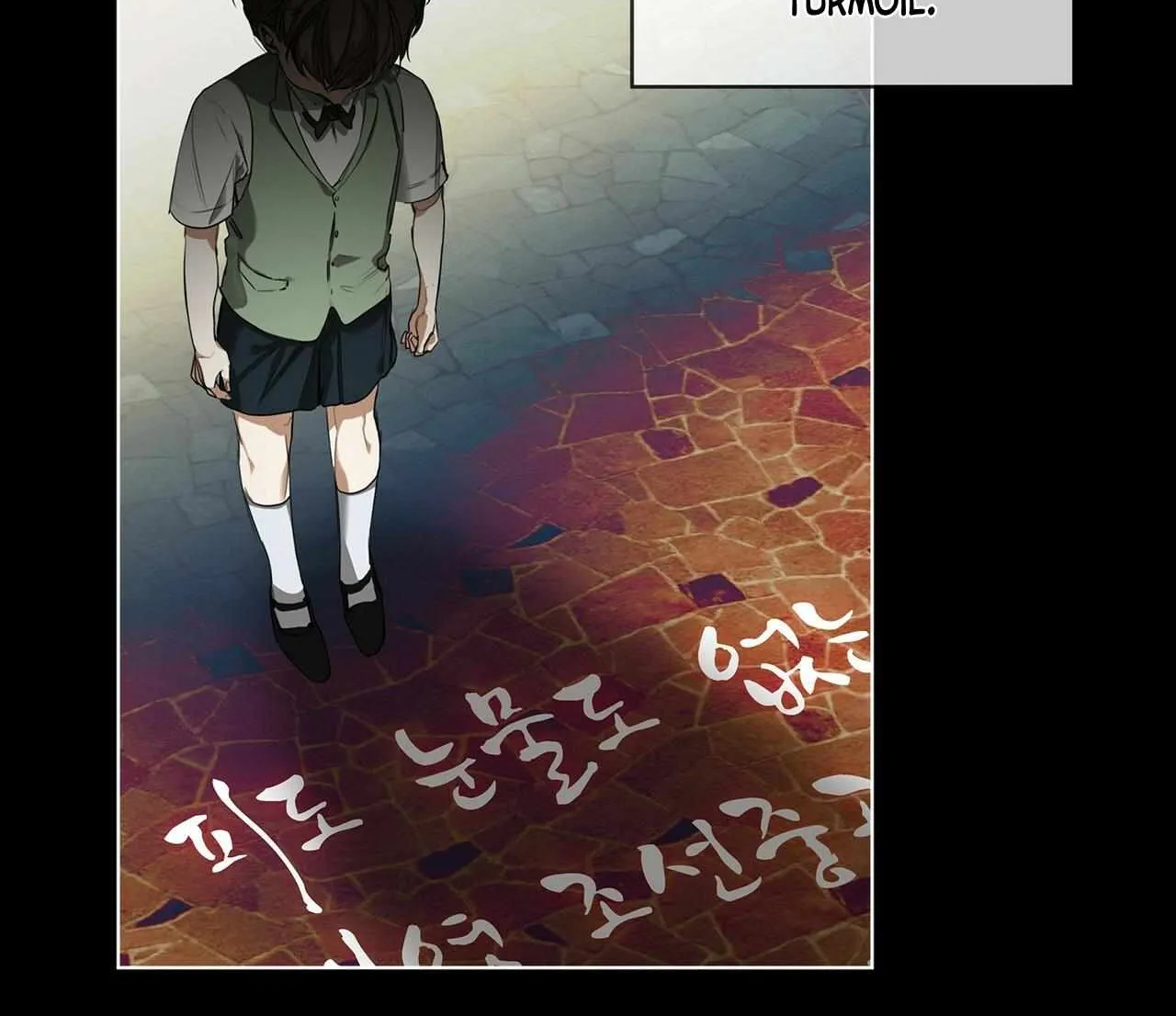 The Foul Chapter 12 page 55 - 