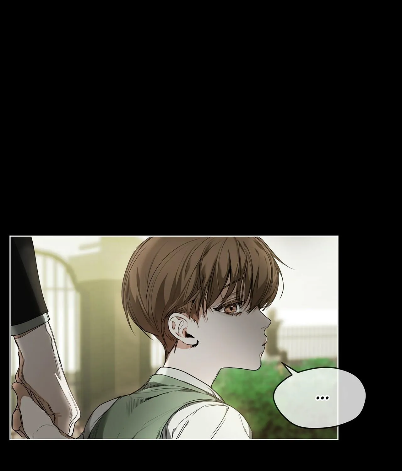 The Foul Chapter 12 page 62 - 