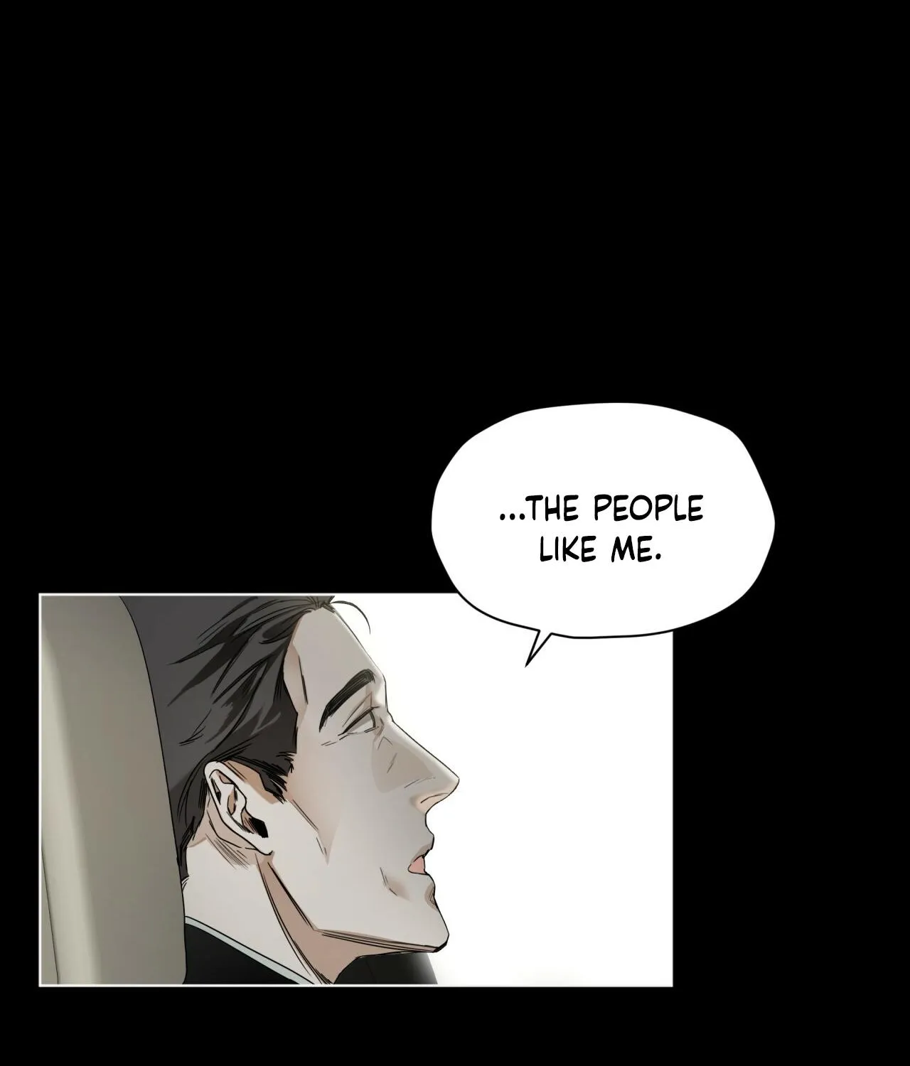 The Foul Chapter 12 page 65 - 