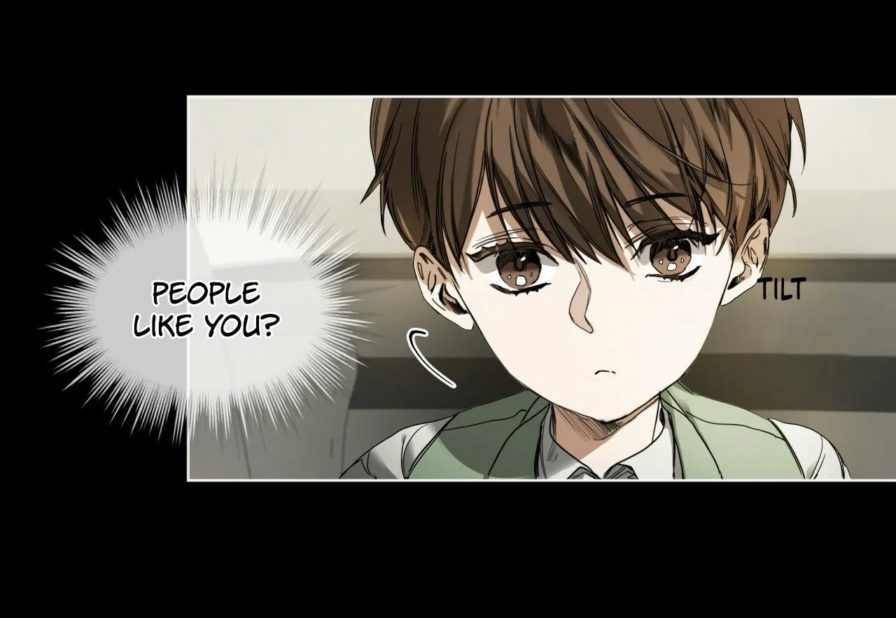 The Foul Chapter 12 page 66 - 