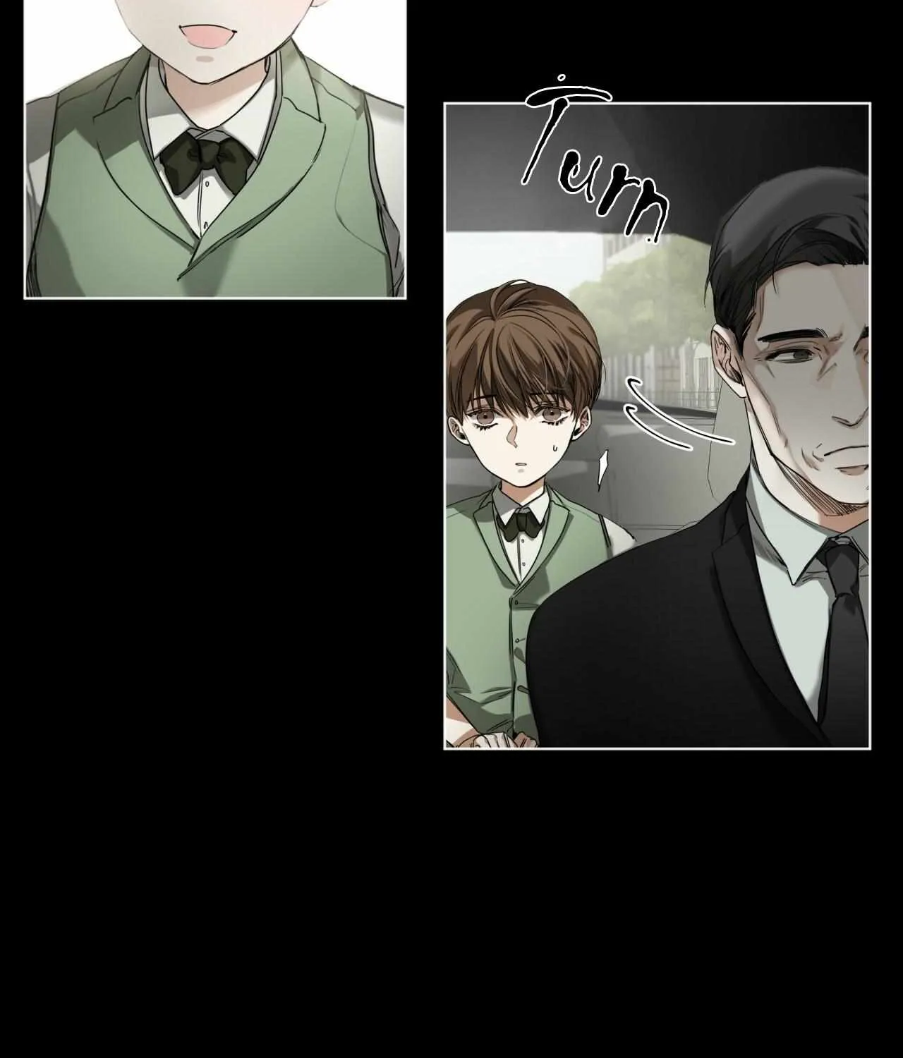 The Foul Chapter 12 page 69 - 