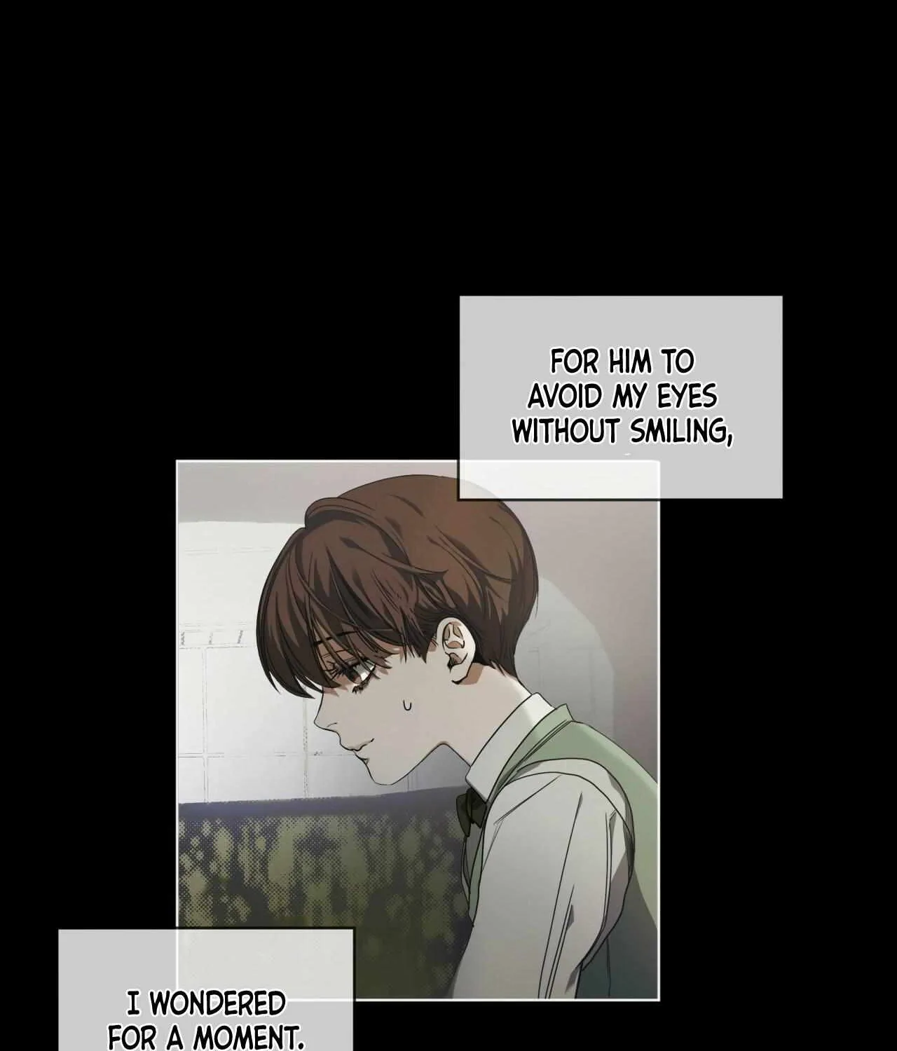 The Foul Chapter 12 page 70 - 