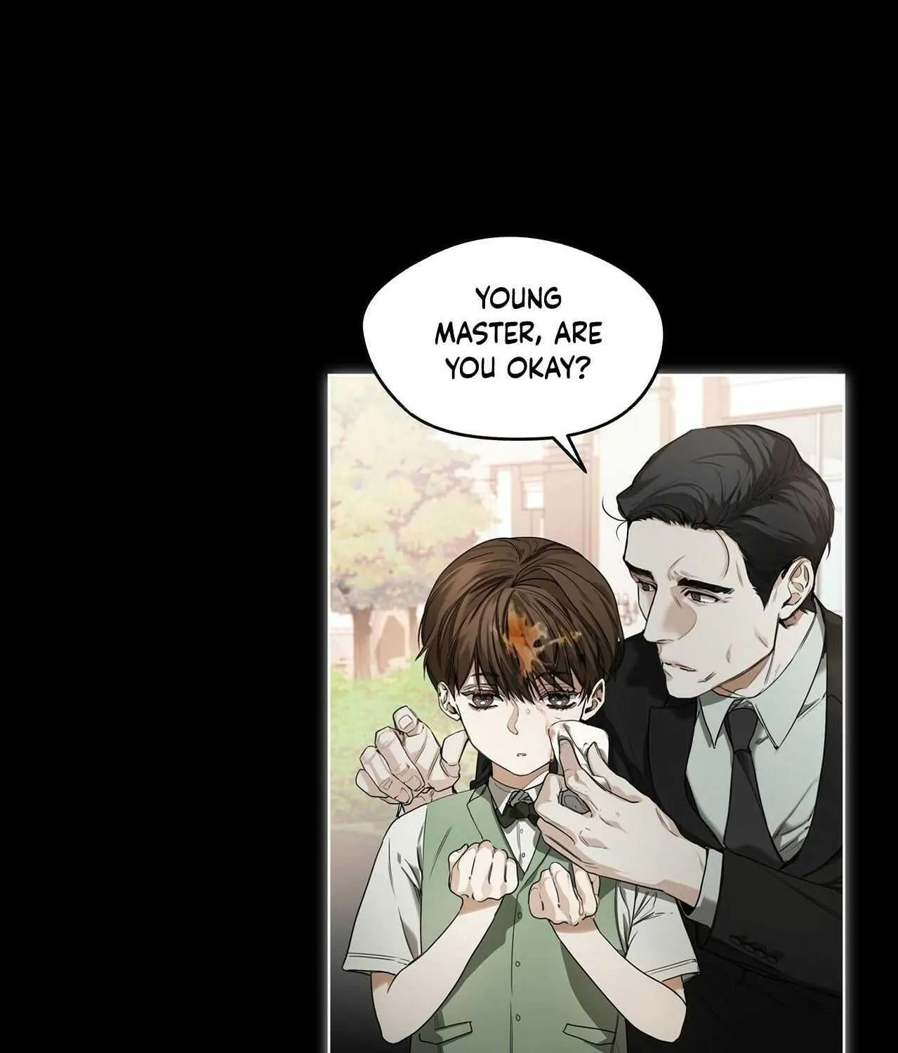 The Foul Chapter 12 page 8 - 