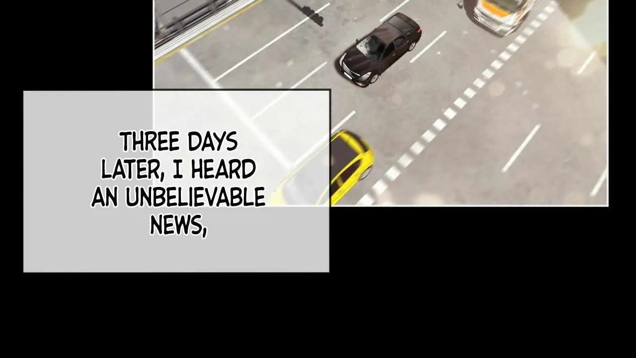 The Foul Chapter 12 page 72 - 