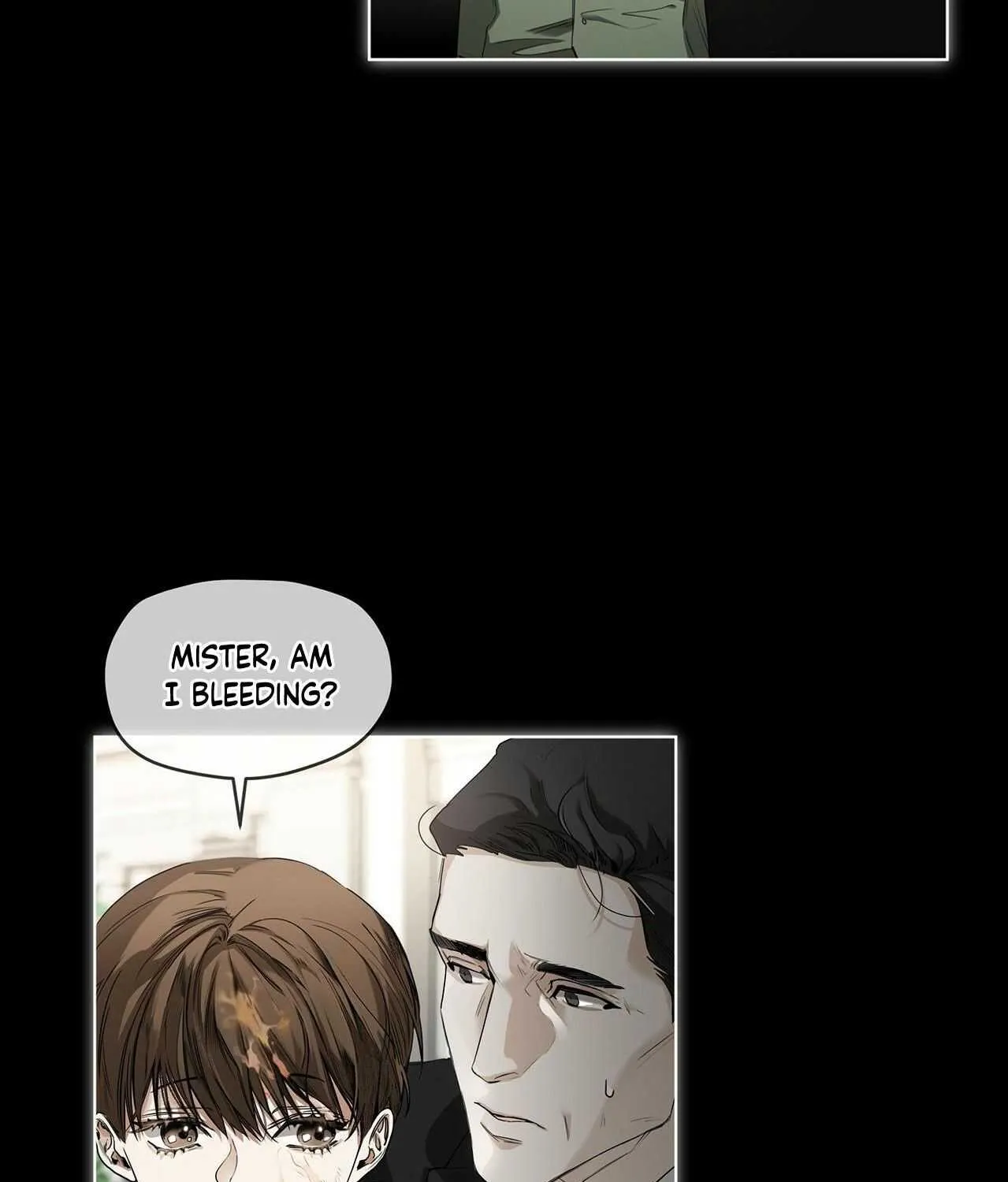 The Foul Chapter 12 page 9 - 