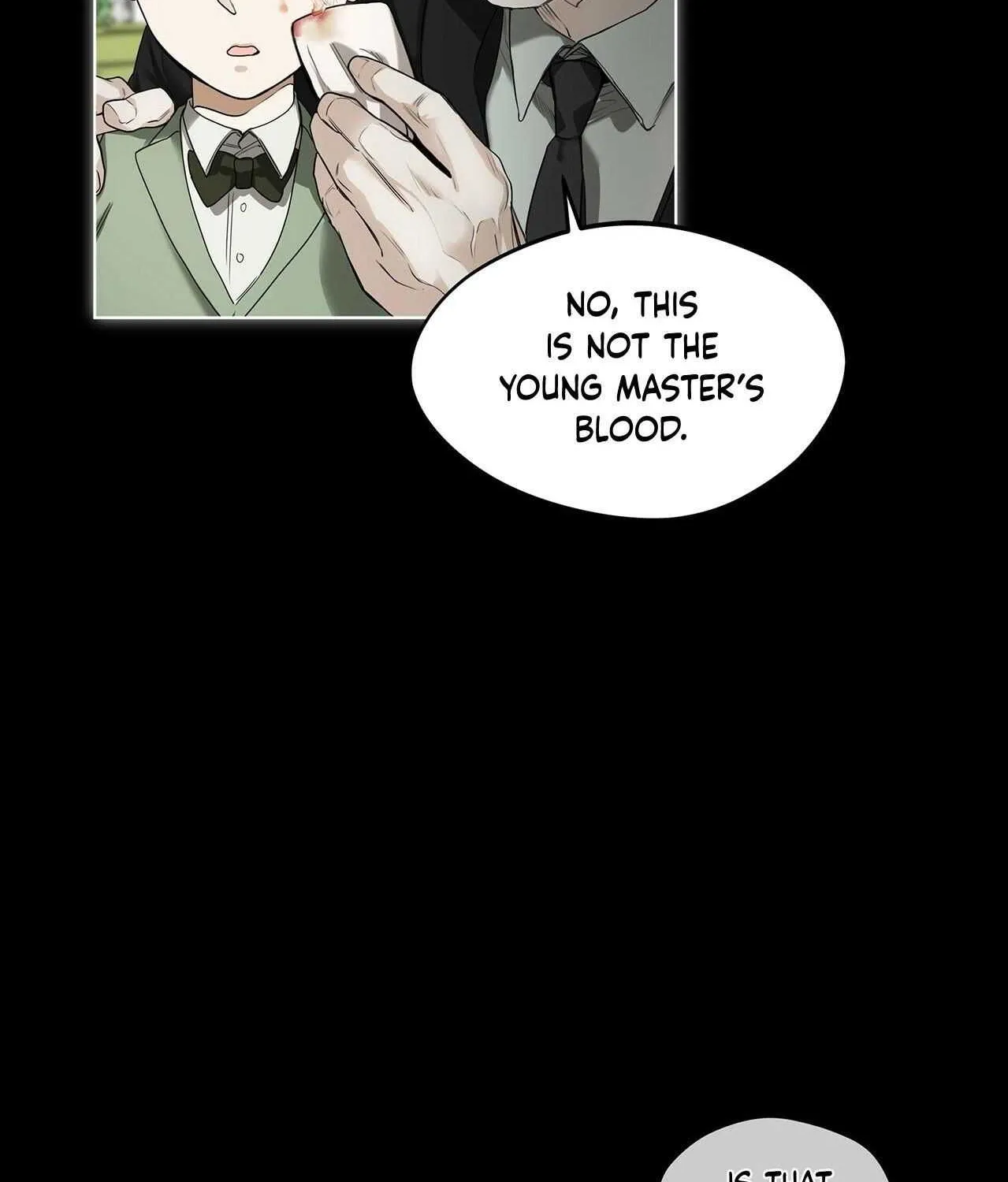 The Foul Chapter 12 page 10 - 