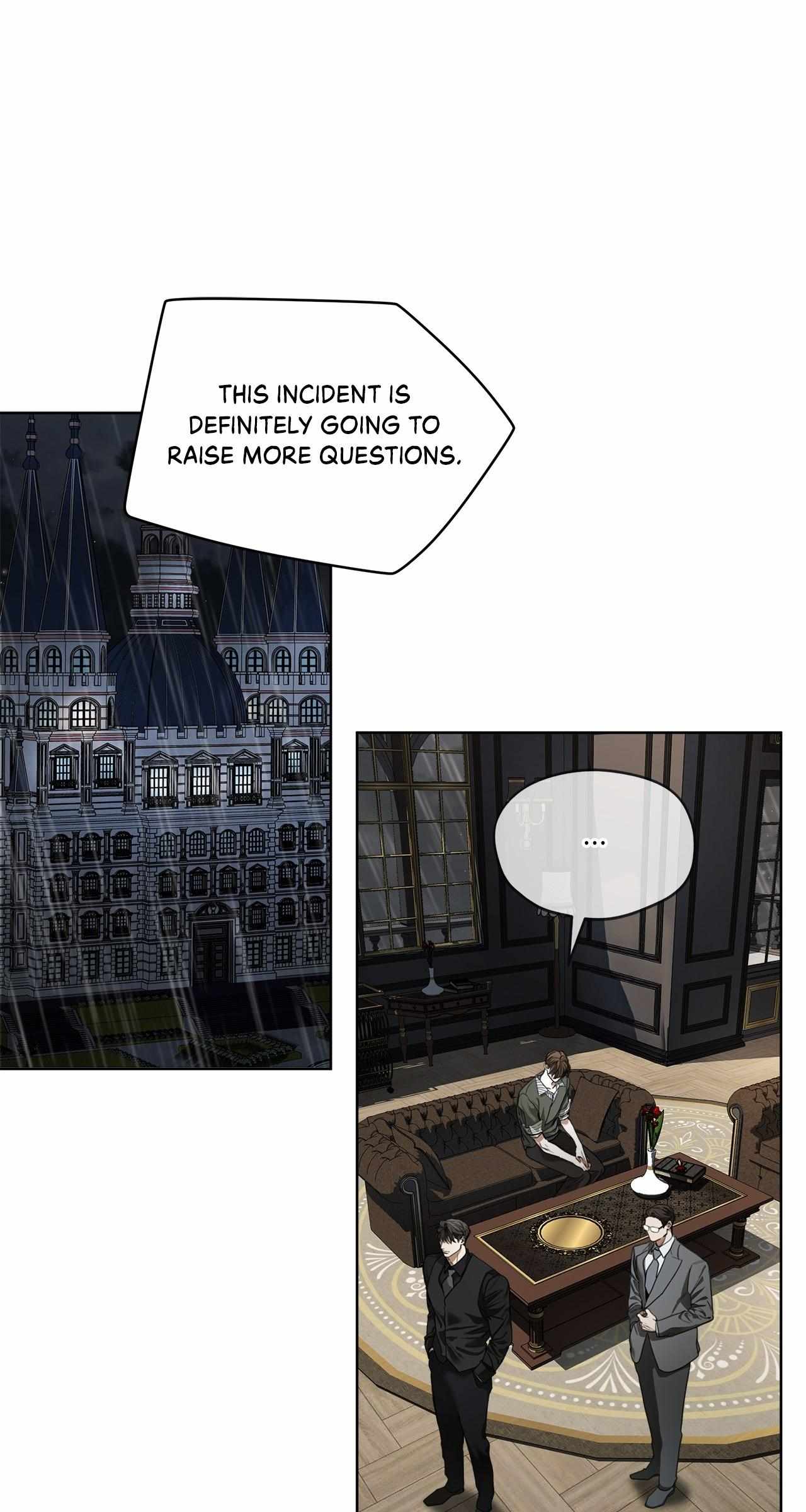 The Foul Chapter 120 page 2 - 