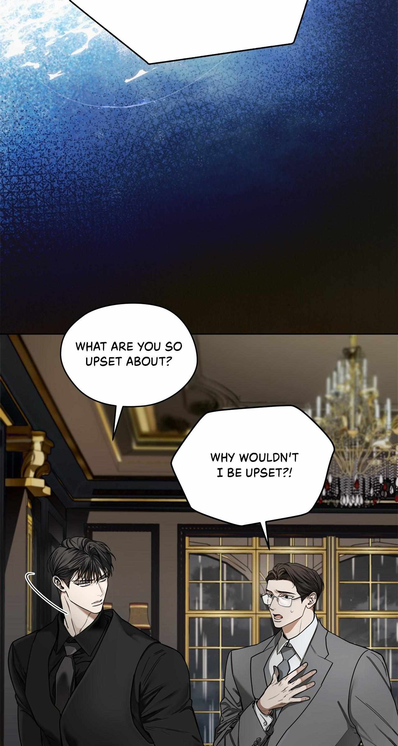 The Foul Chapter 120 page 11 - 