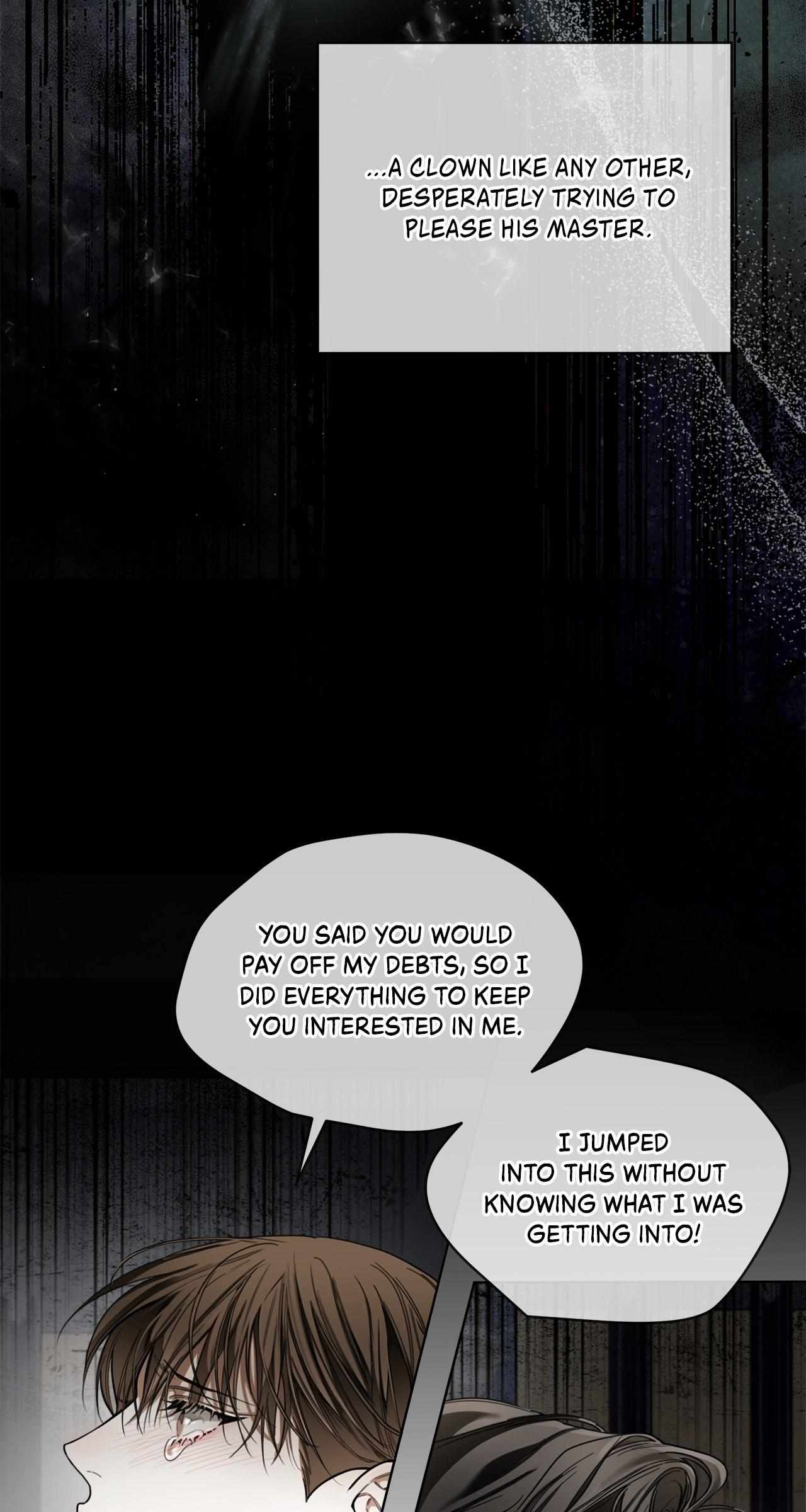The Foul Chapter 120 page 103 - 