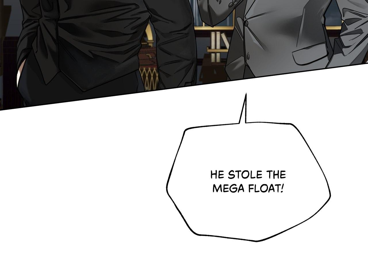 The Foul Chapter 120 page 12 - 
