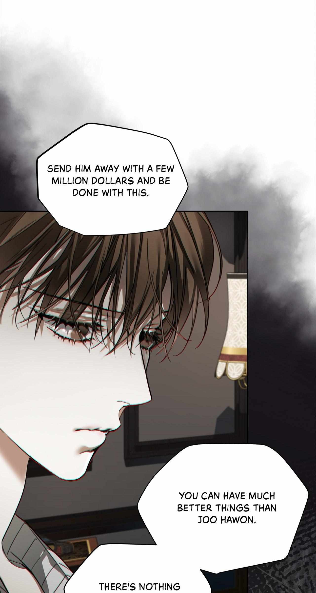 The Foul Chapter 120 page 13 - 