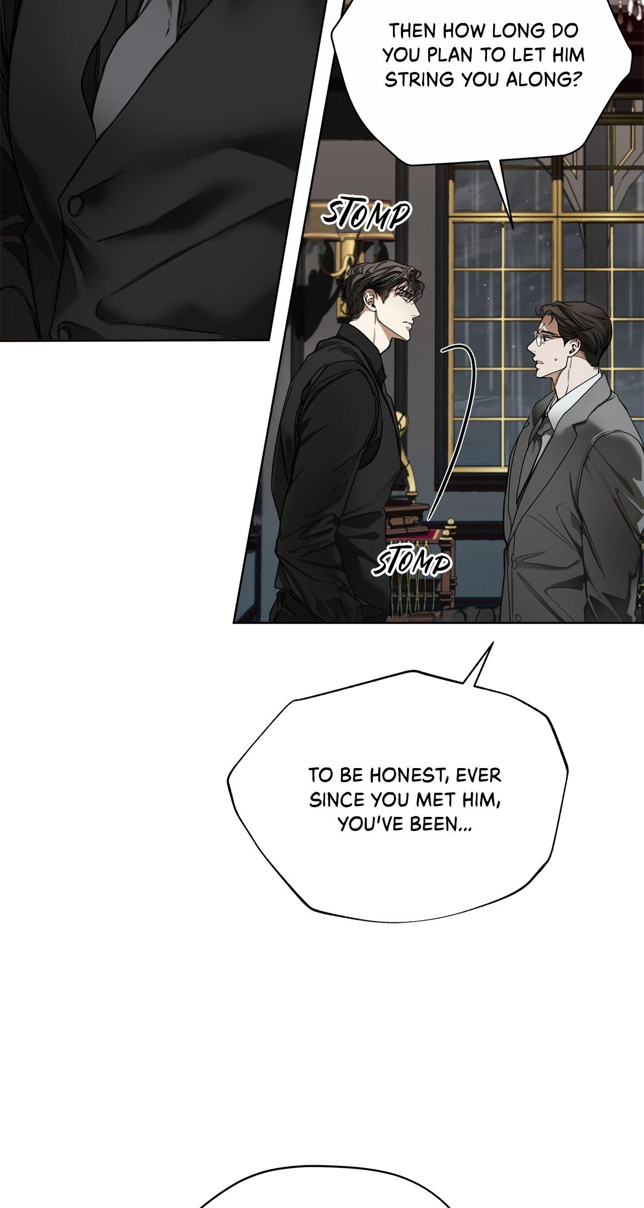 The Foul Chapter 120 page 15 - 