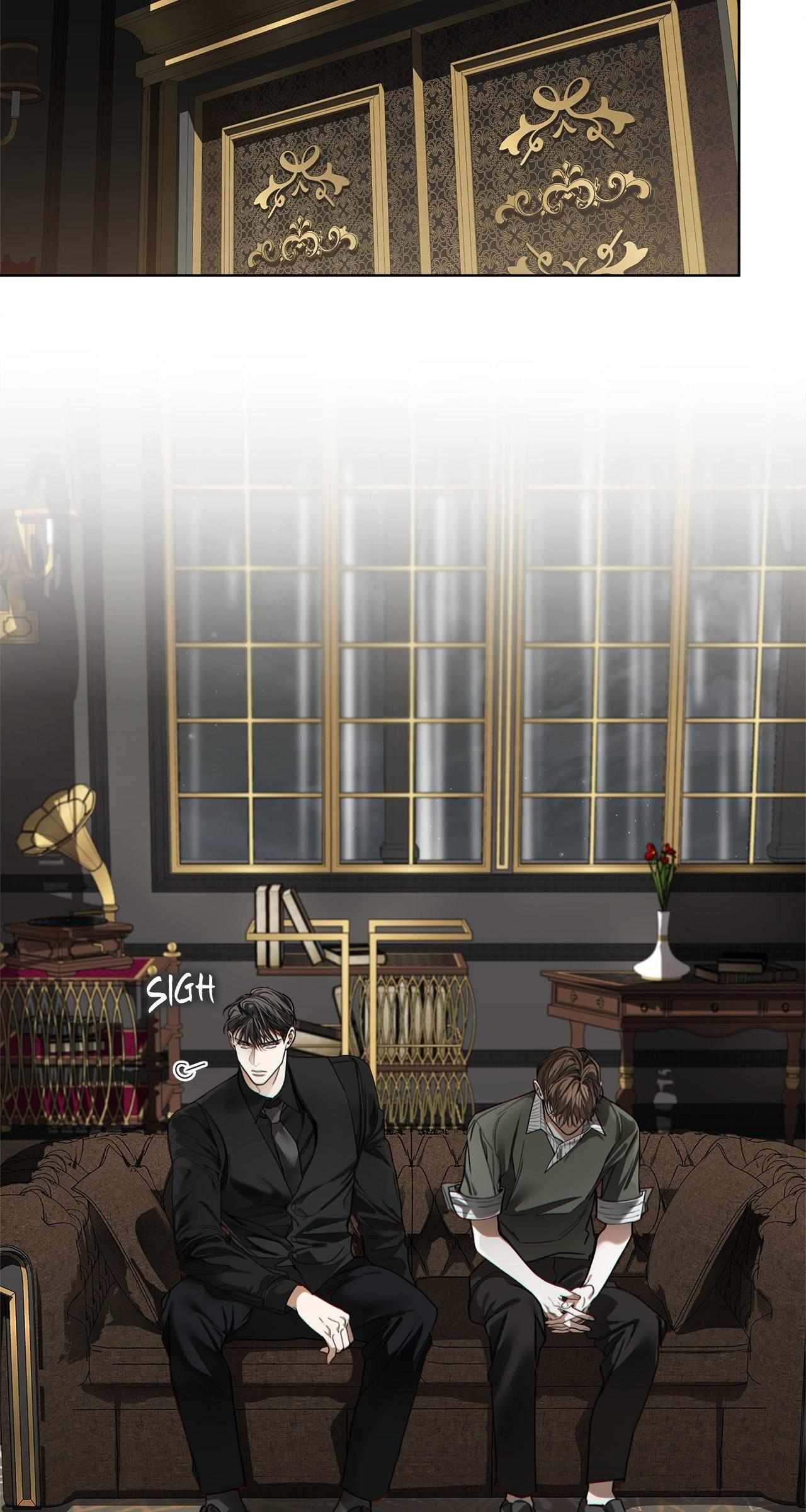 The Foul Chapter 120 page 22 - 