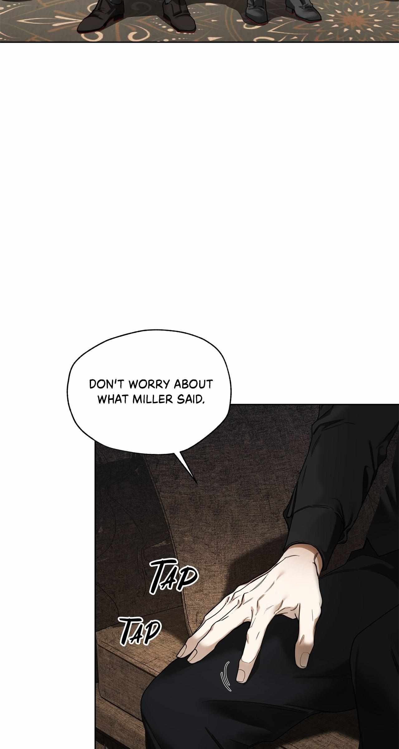 The Foul Chapter 120 page 23 - 