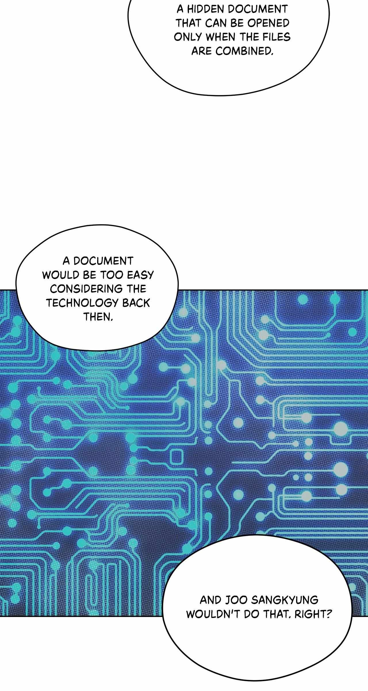 The Foul Chapter 120 page 26 - 