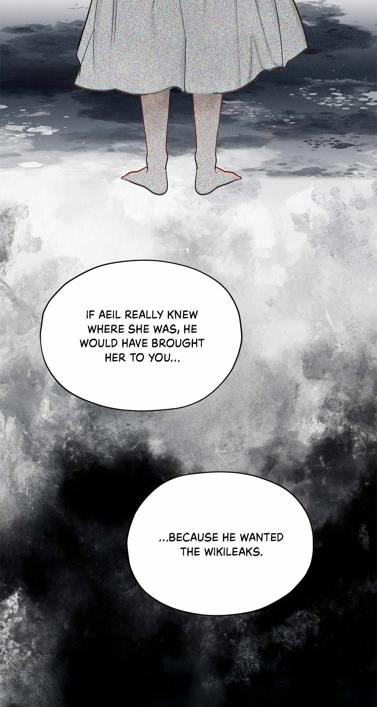 The Foul Chapter 120 page 30 - 