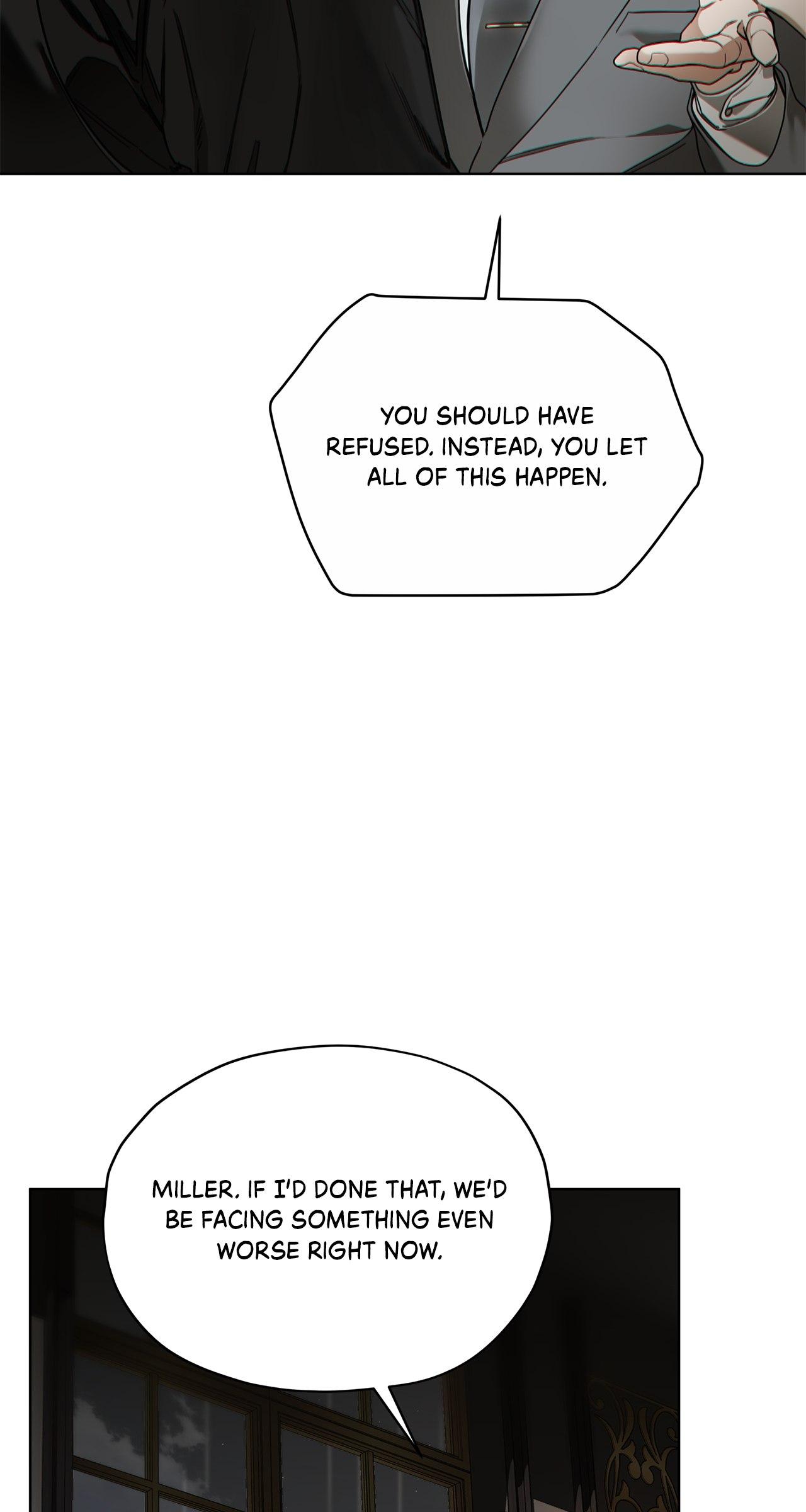 The Foul Chapter 120 page 4 - 