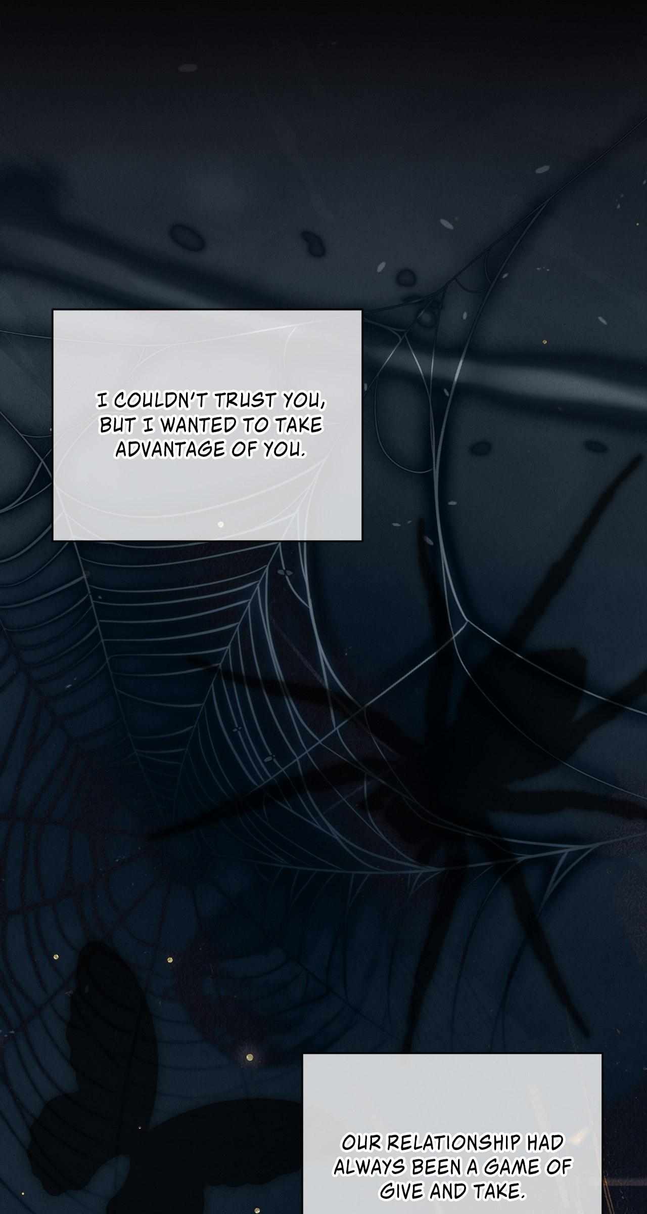 The Foul Chapter 120 page 37 - 