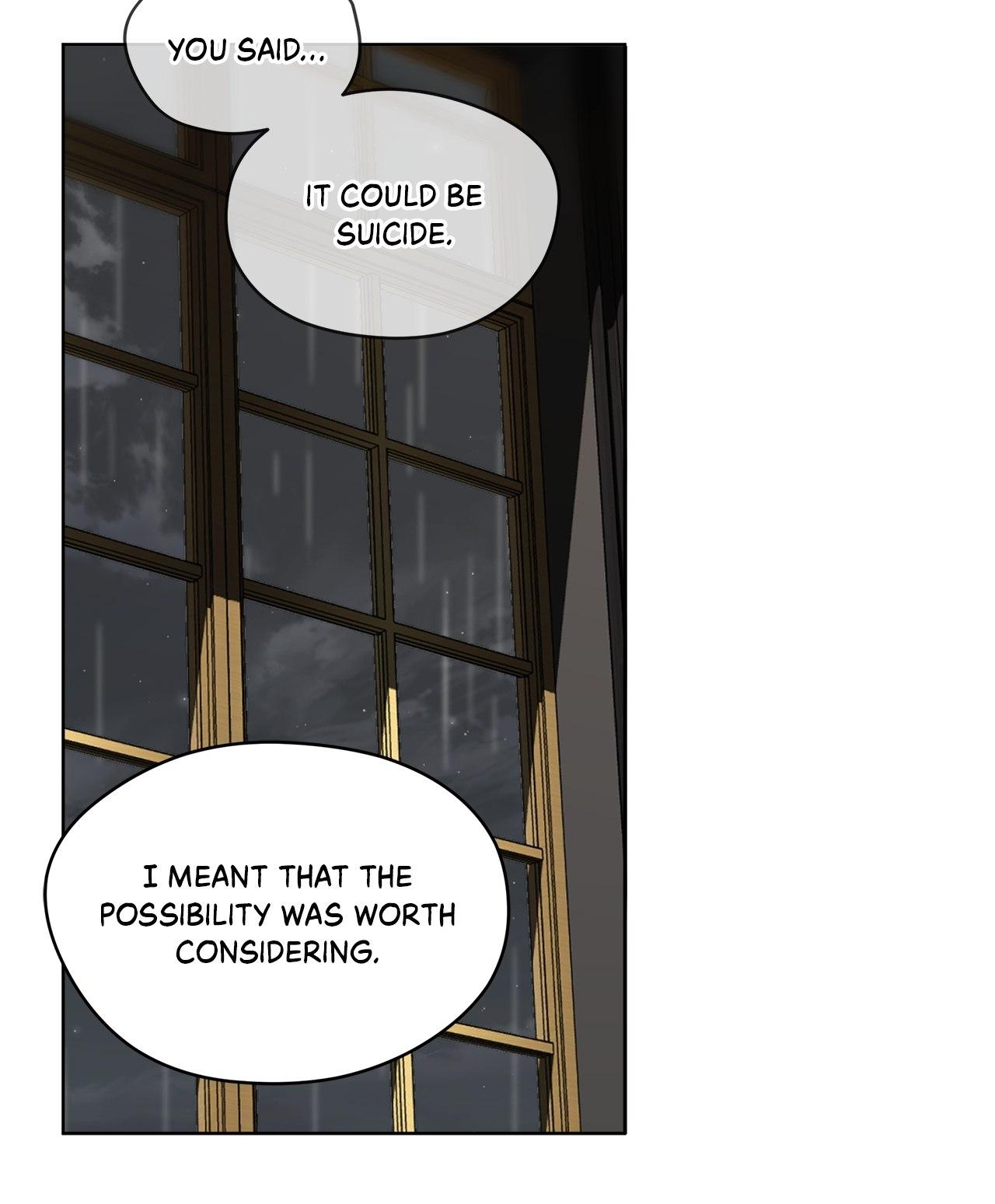 The Foul Chapter 120 page 42 - 