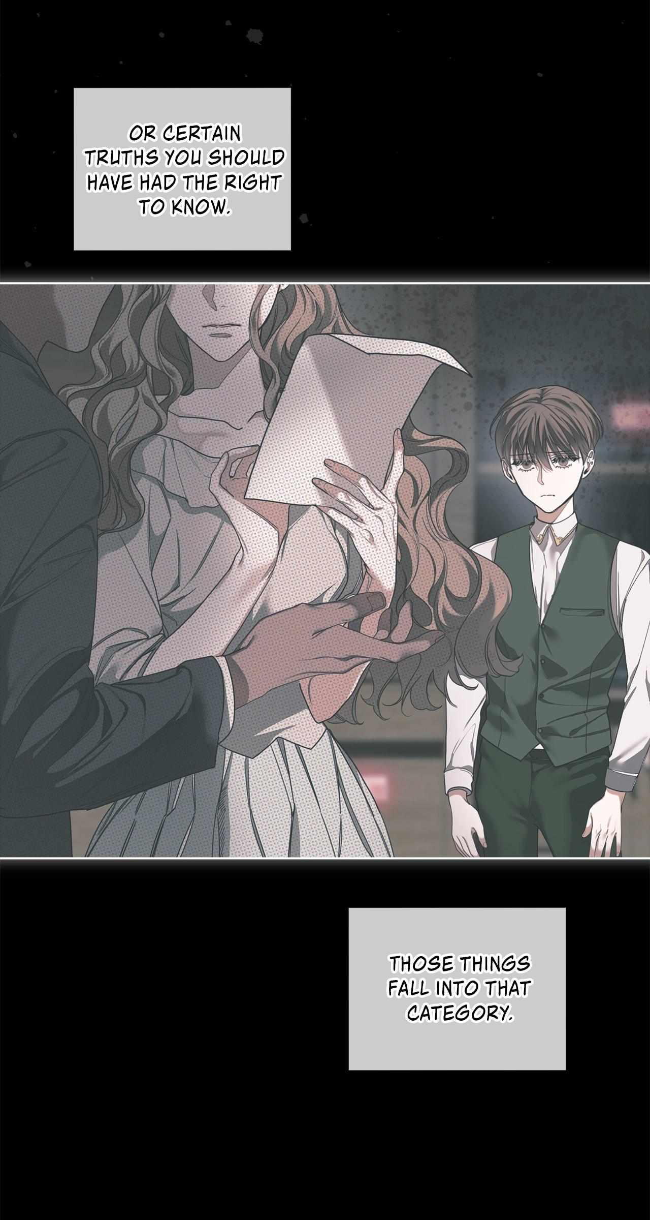 The Foul Chapter 120 page 46 - 