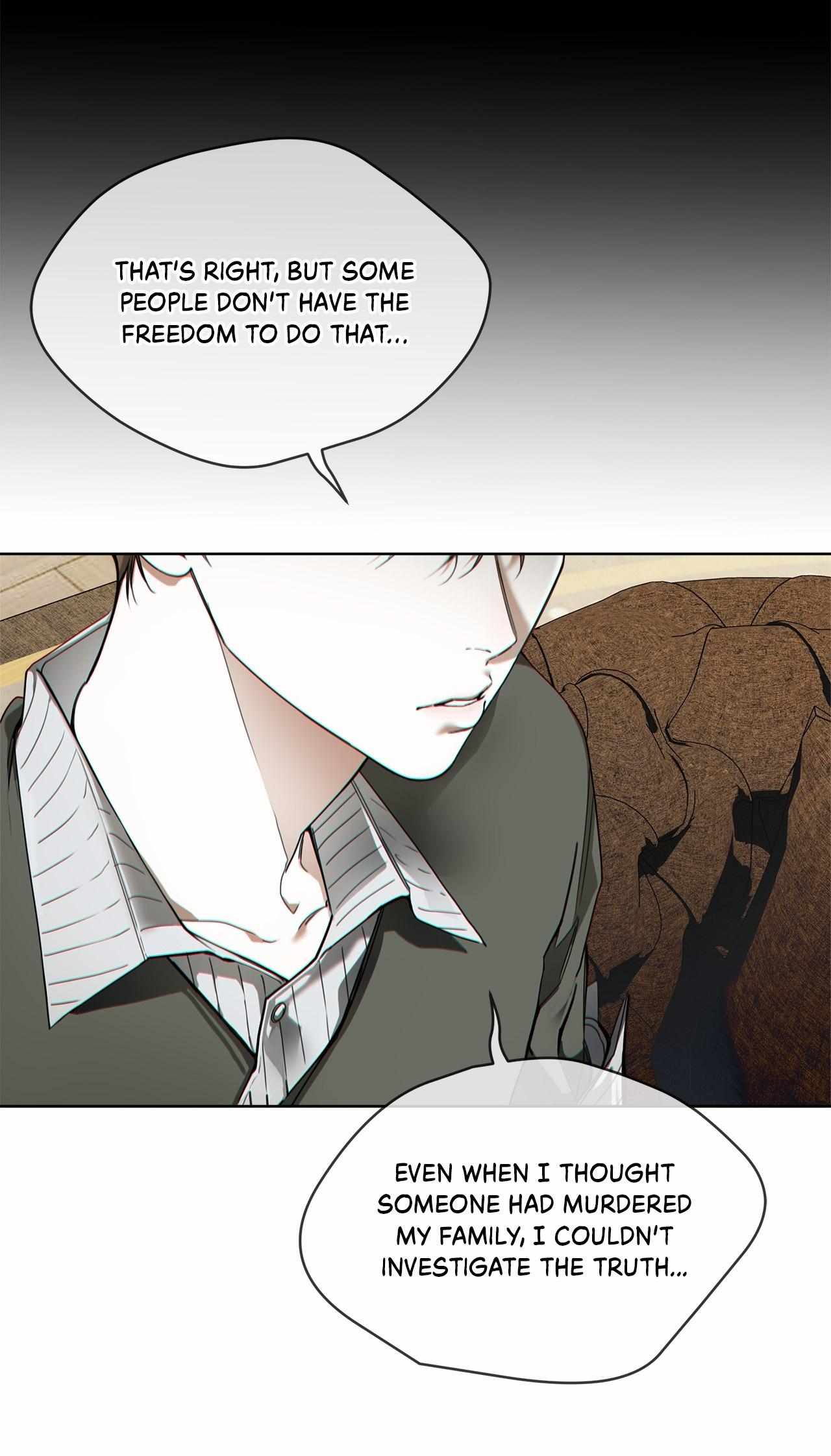 The Foul Chapter 120 page 47 - 
