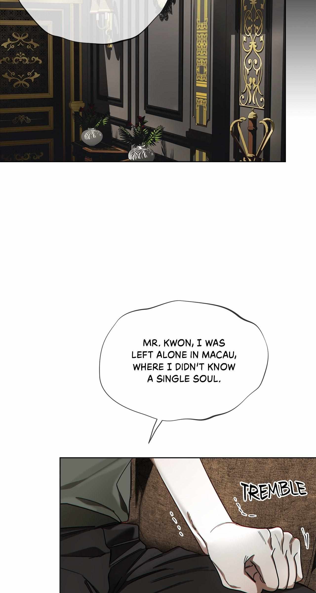 The Foul Chapter 120 page 55 - 