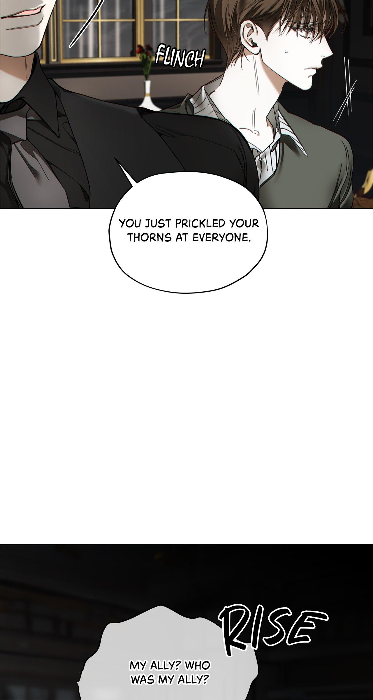 The Foul Chapter 120 page 57 - 