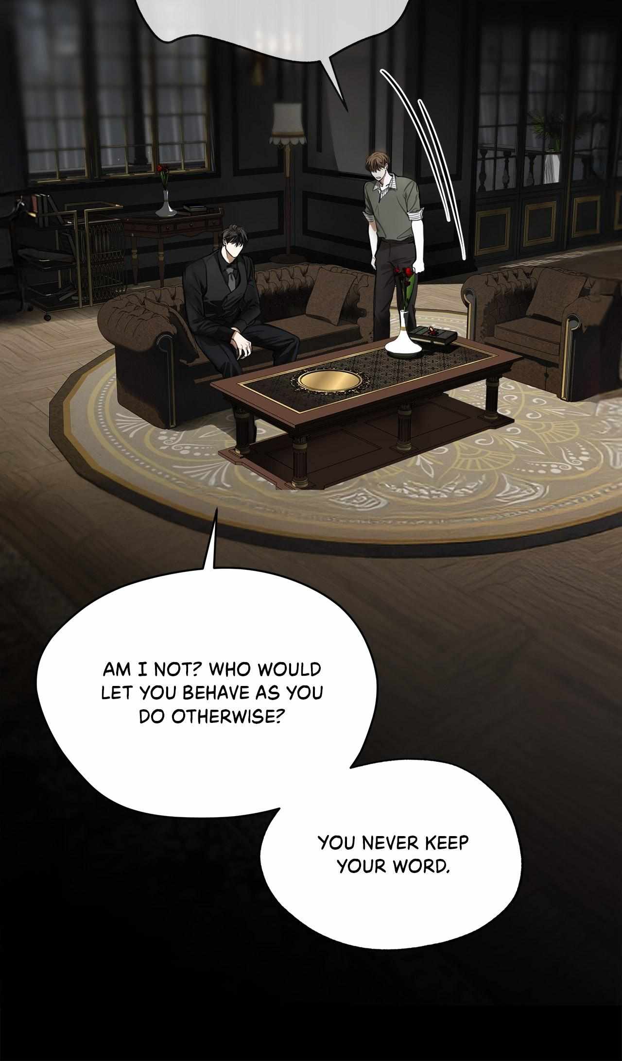 The Foul Chapter 120 page 58 - 