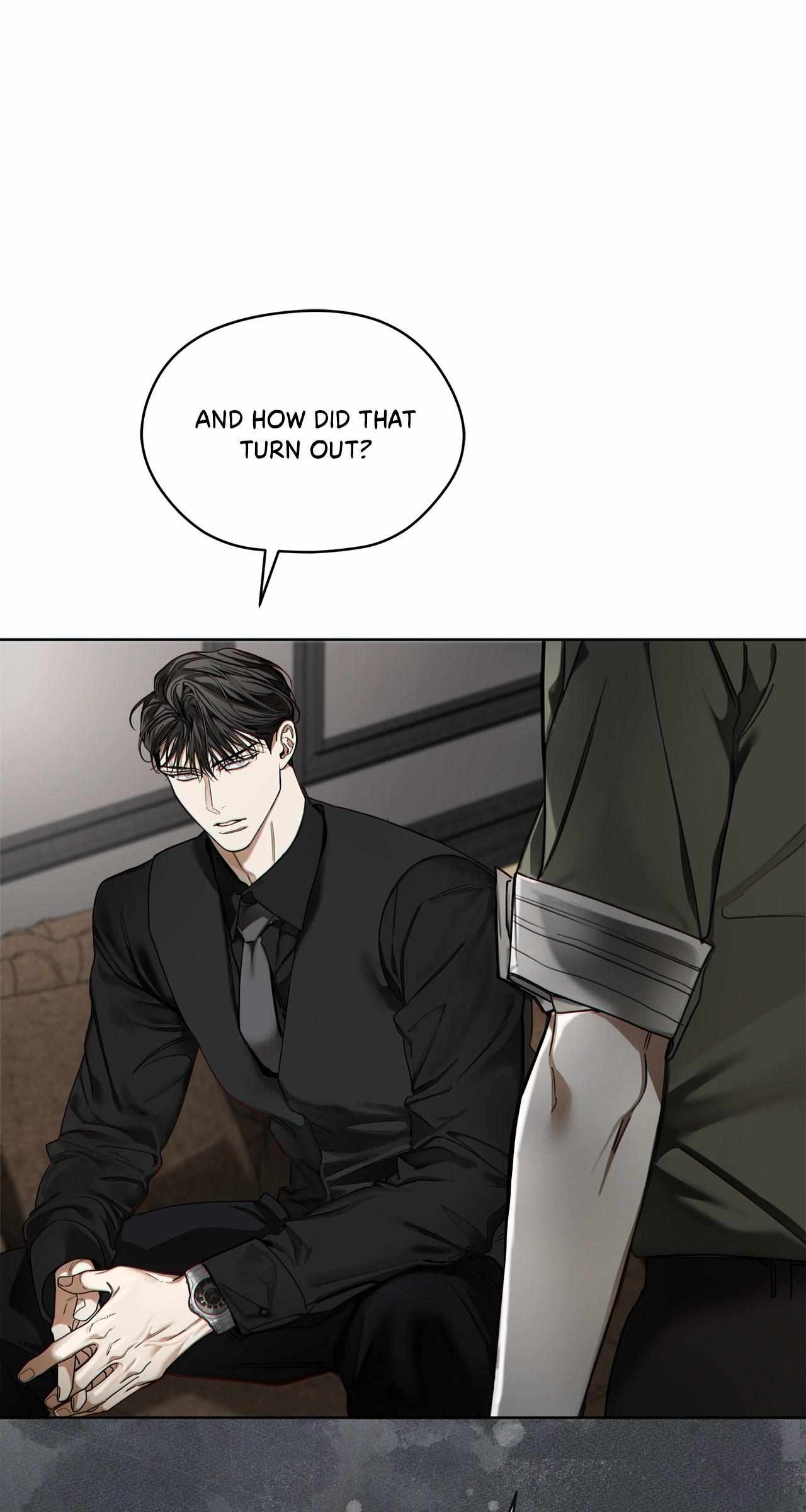 The Foul Chapter 120 page 65 - 