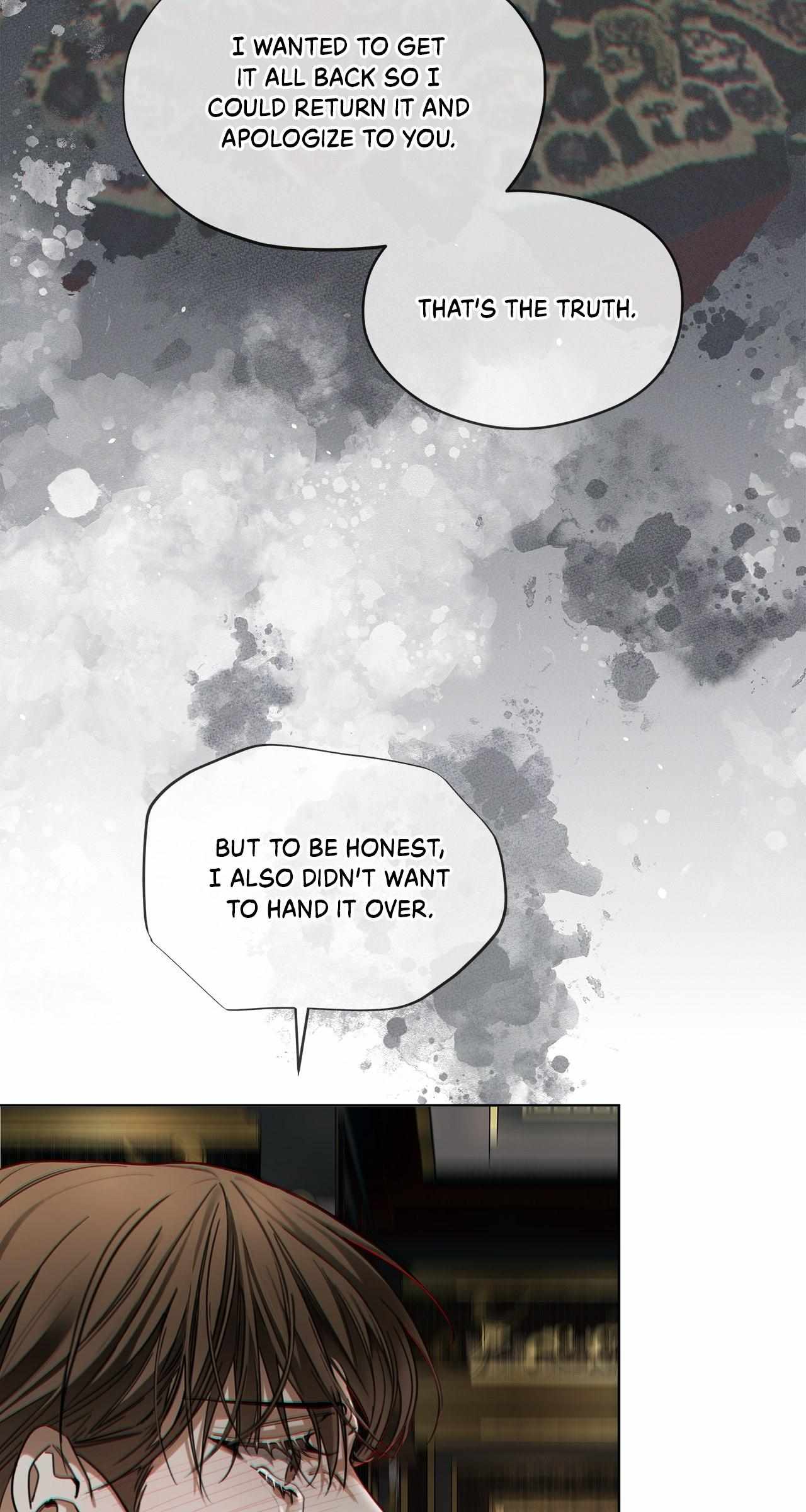 The Foul Chapter 120 page 67 - 