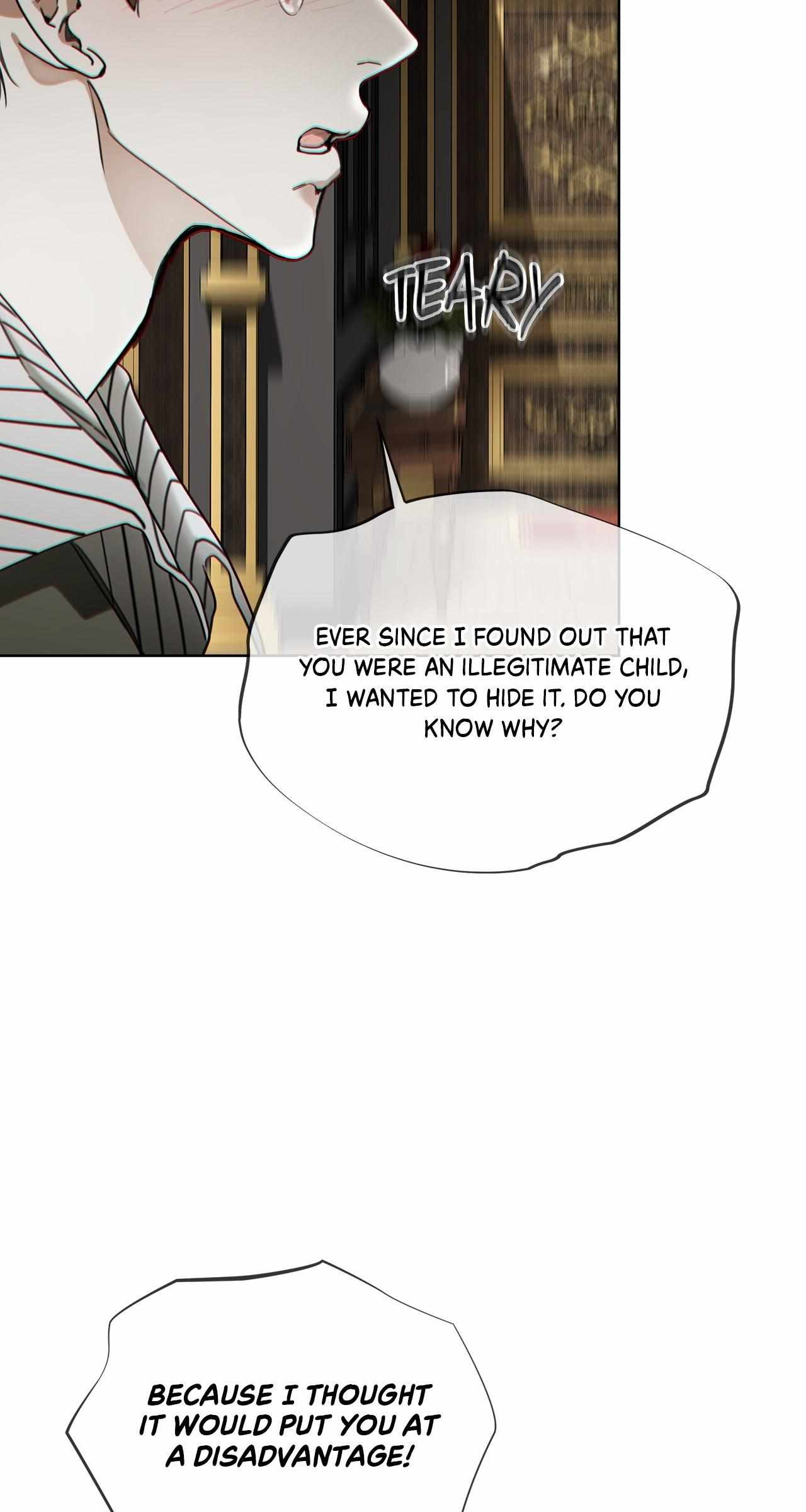 The Foul Chapter 120 page 68 - 