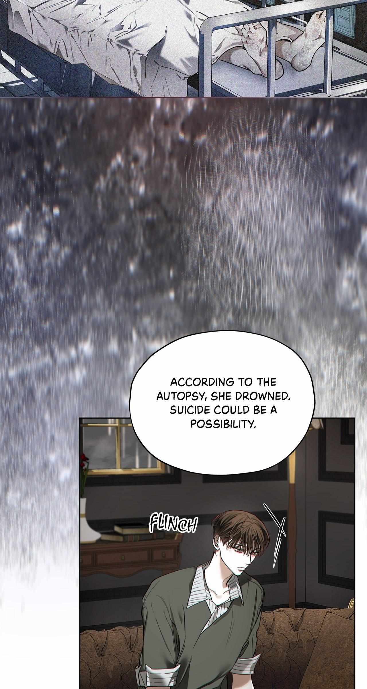 The Foul Chapter 120 page 8 - 