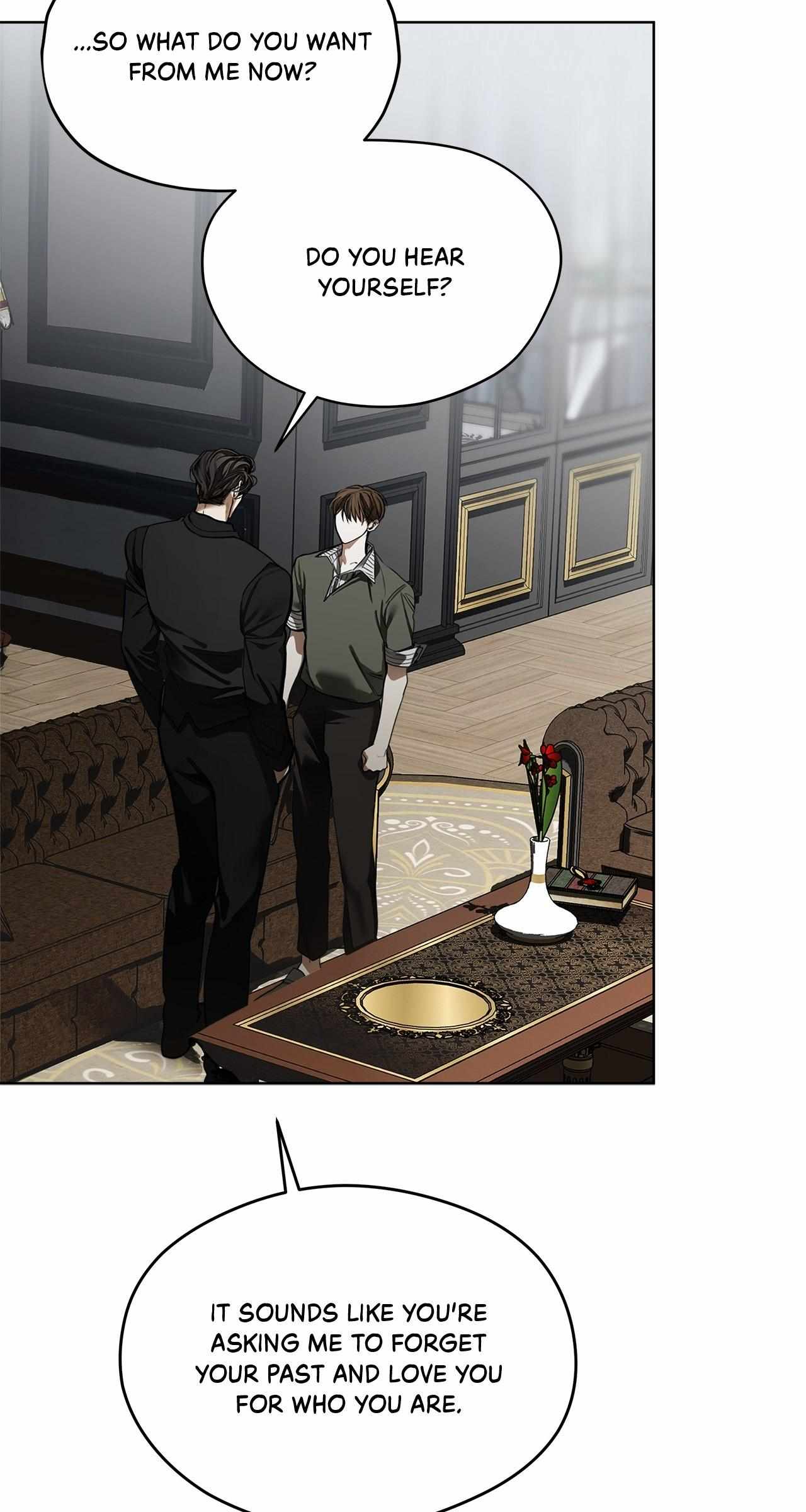 The Foul Chapter 120 page 74 - 