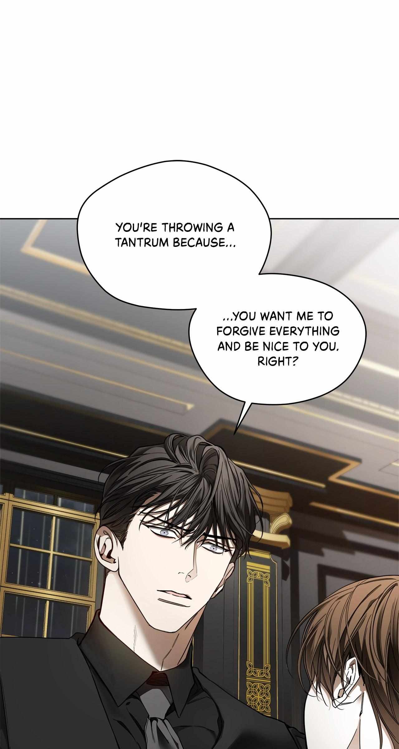 The Foul Chapter 120 page 76 - 