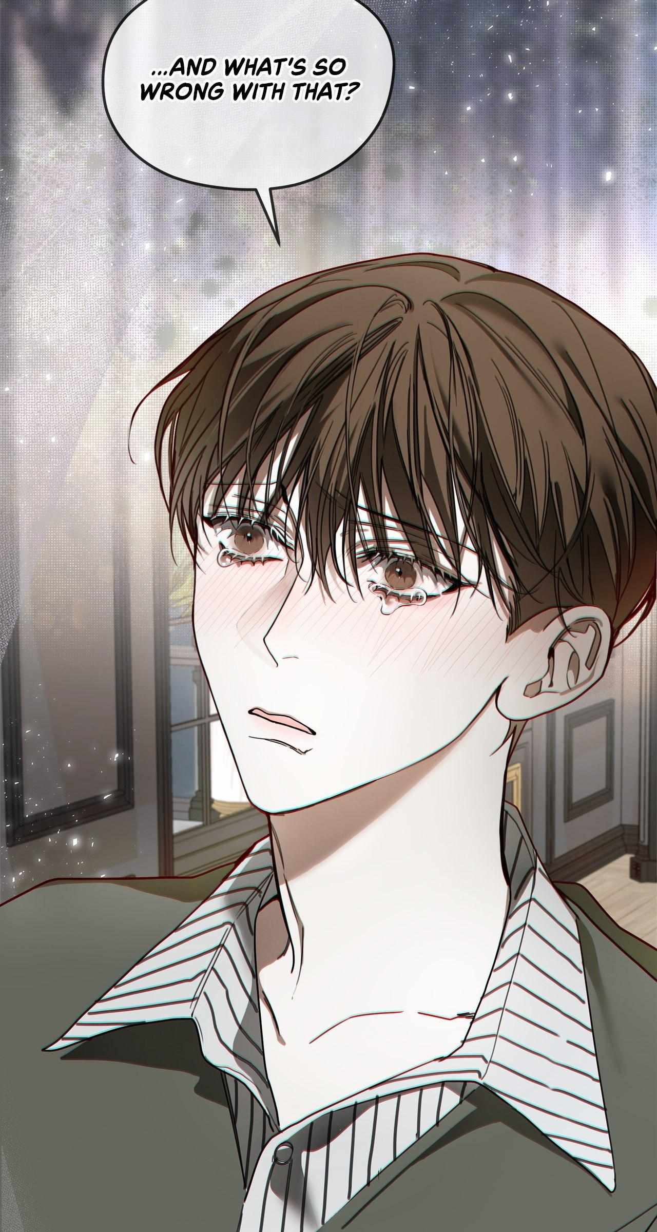 The Foul Chapter 120 page 78 - 