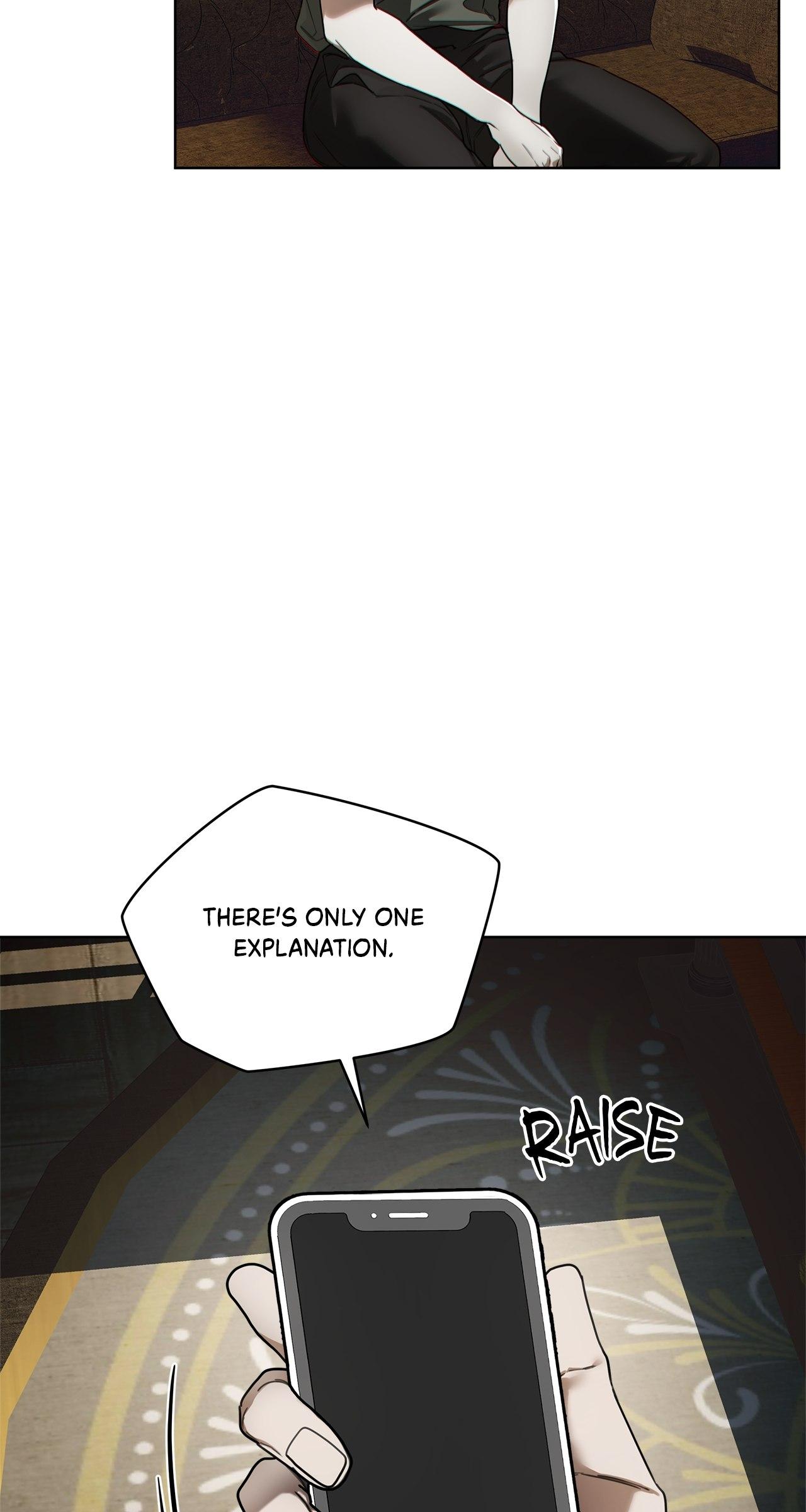 The Foul Chapter 120 page 9 - 