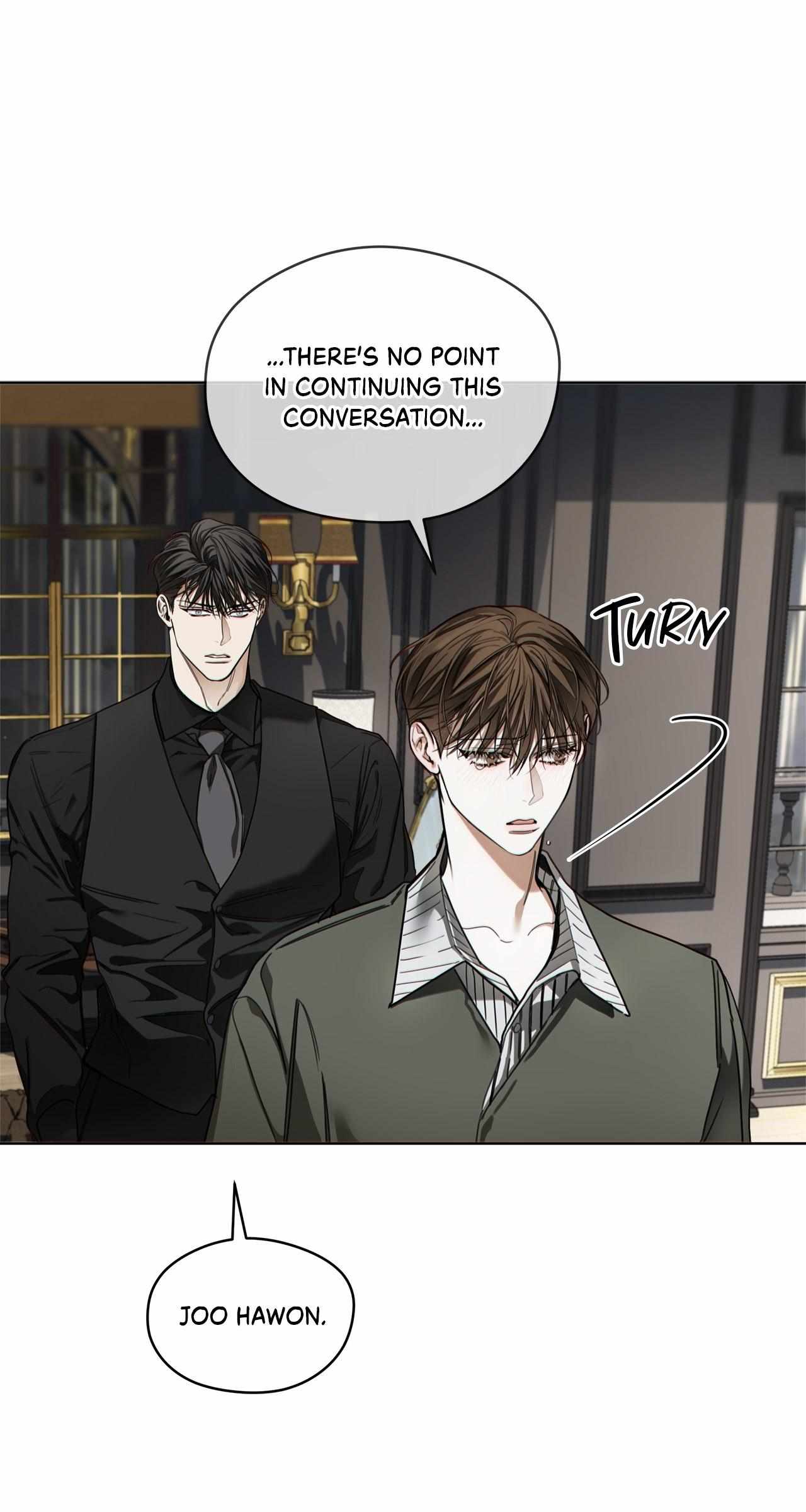 The Foul Chapter 120 page 82 - 