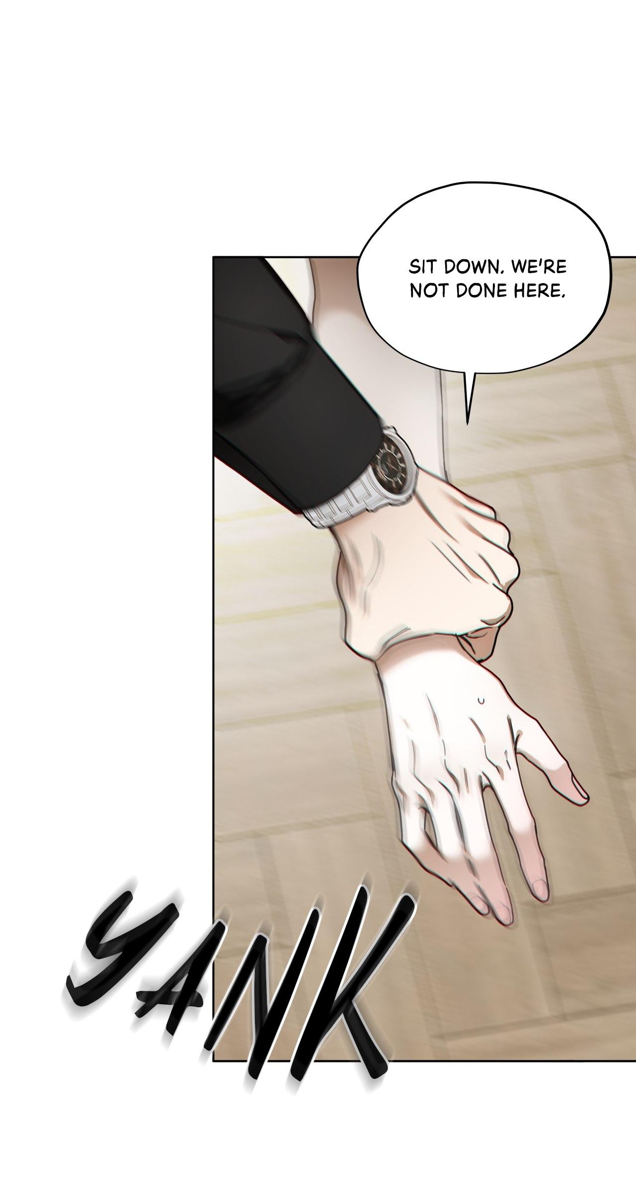 The Foul Chapter 120 page 83 - 