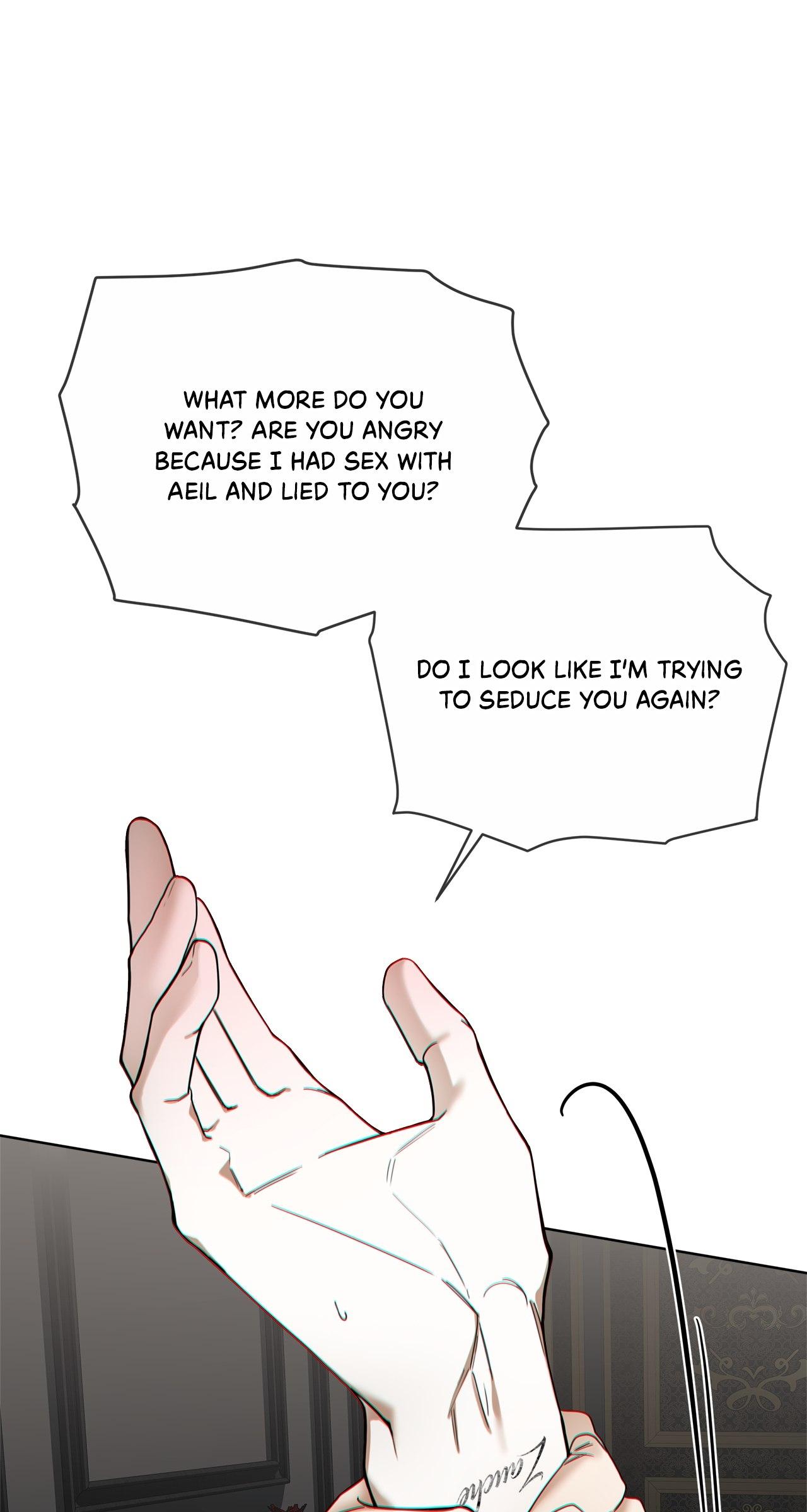 The Foul Chapter 120 page 84 - 