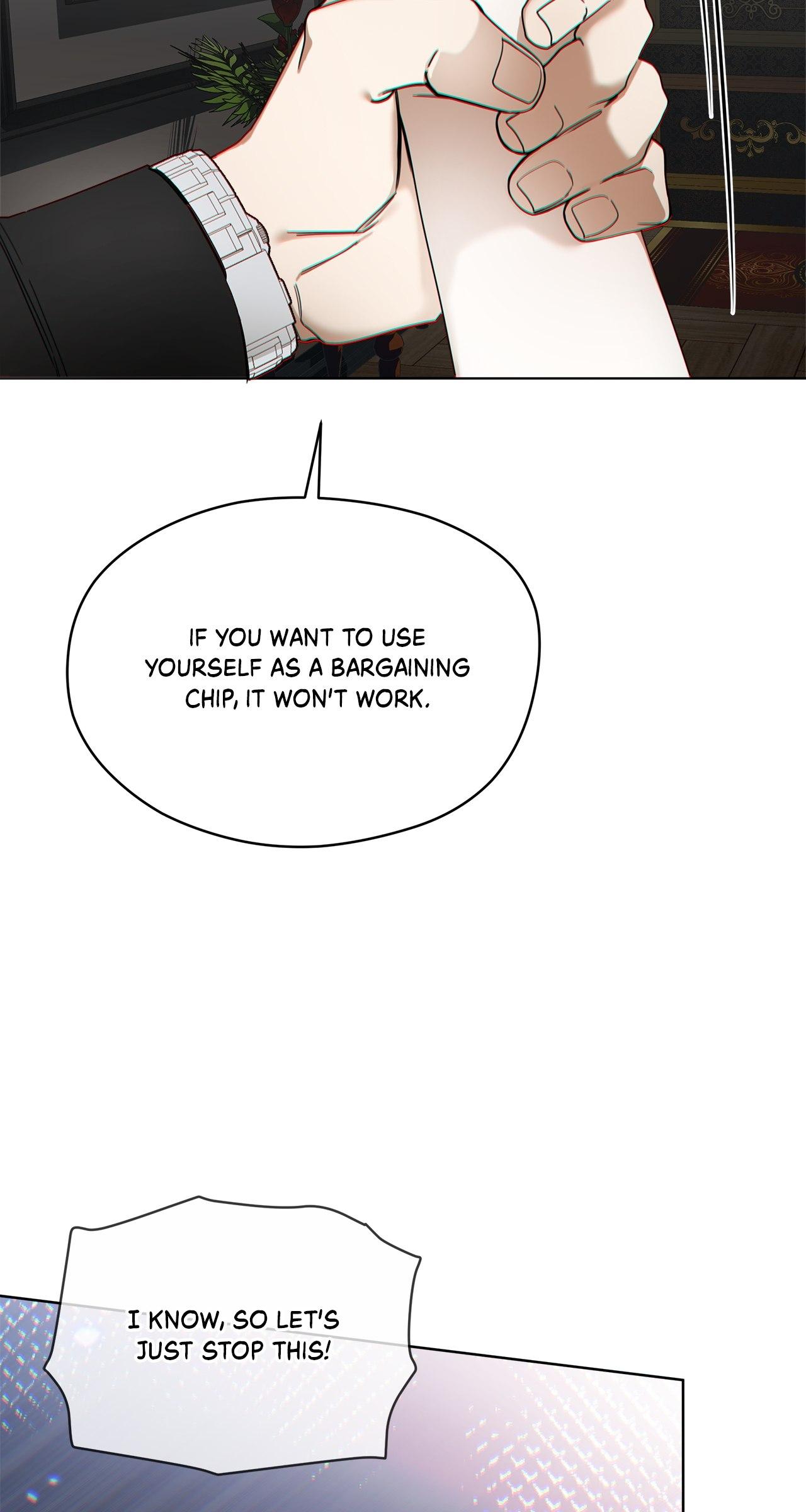The Foul Chapter 120 page 85 - 