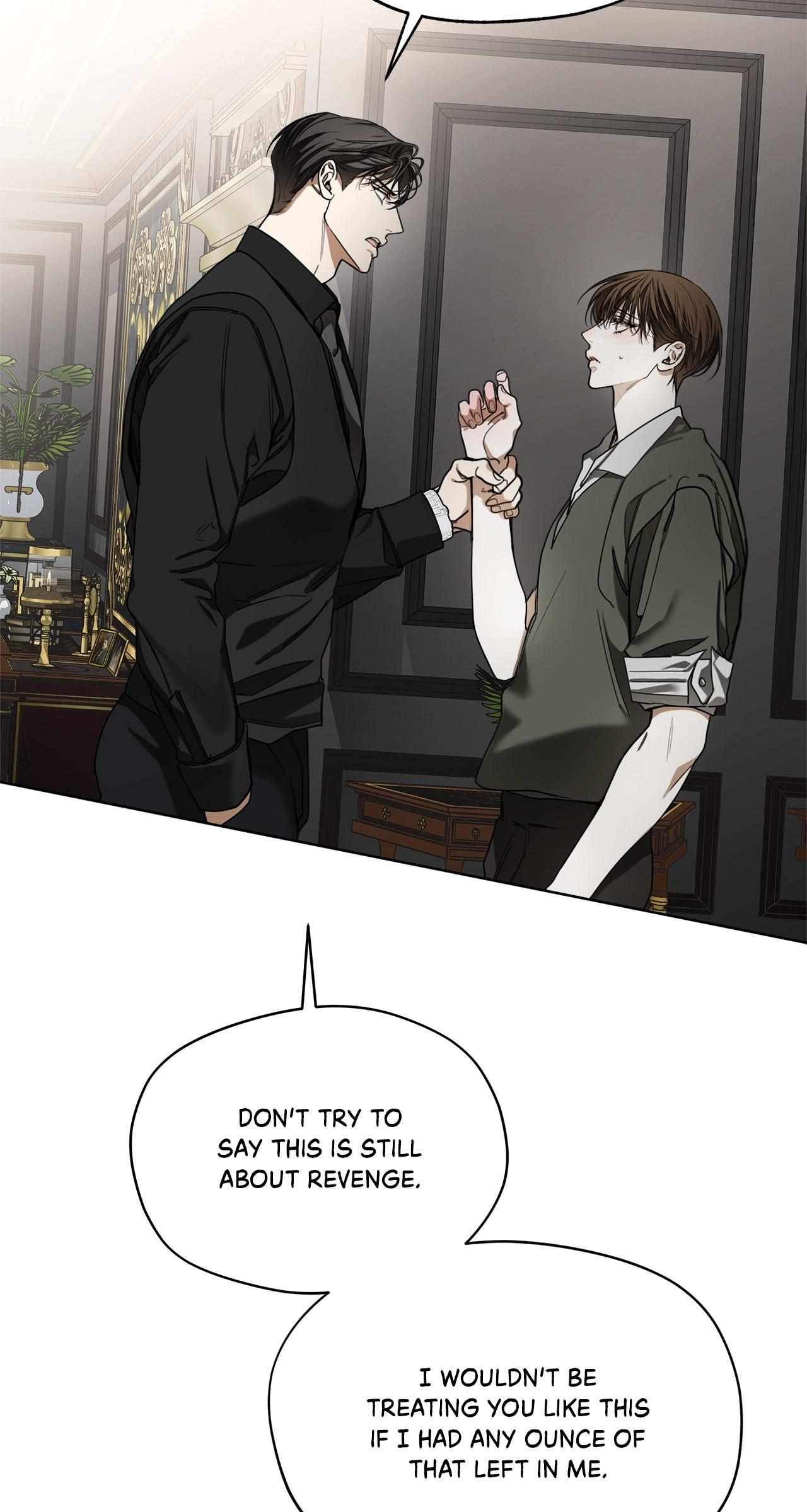 The Foul Chapter 120 page 87 - 